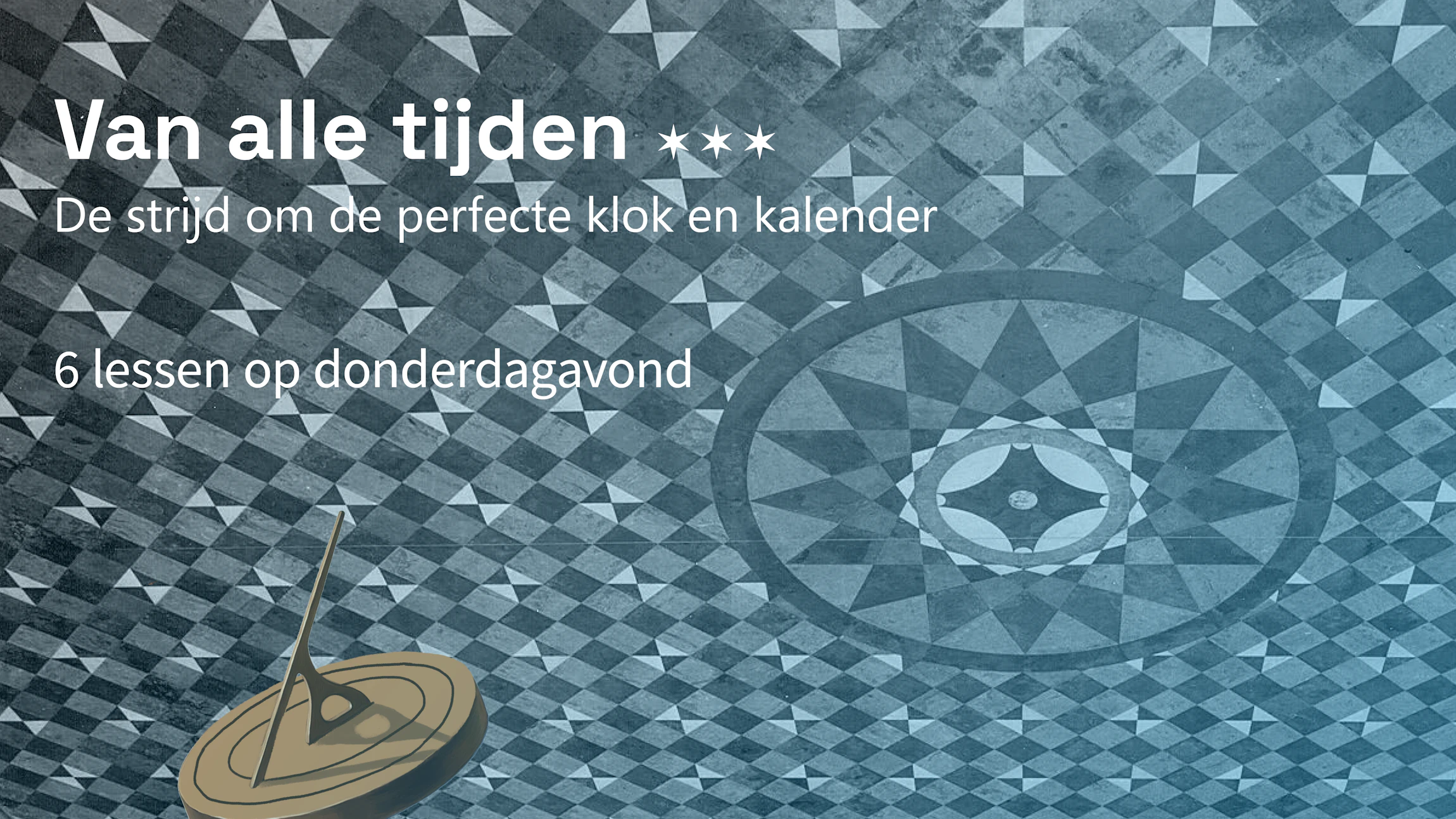Van alle tijden 2026-2027
