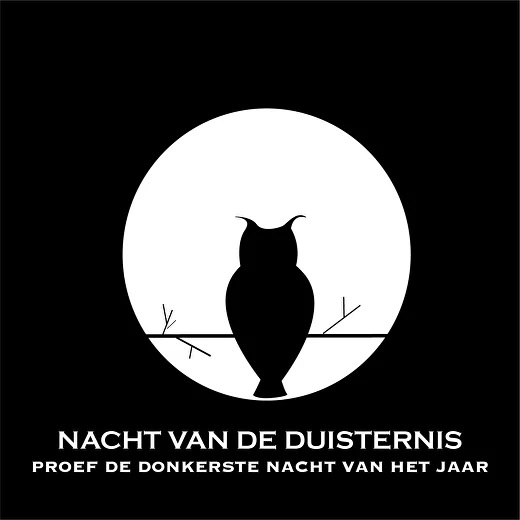 Nacht van de duisternis