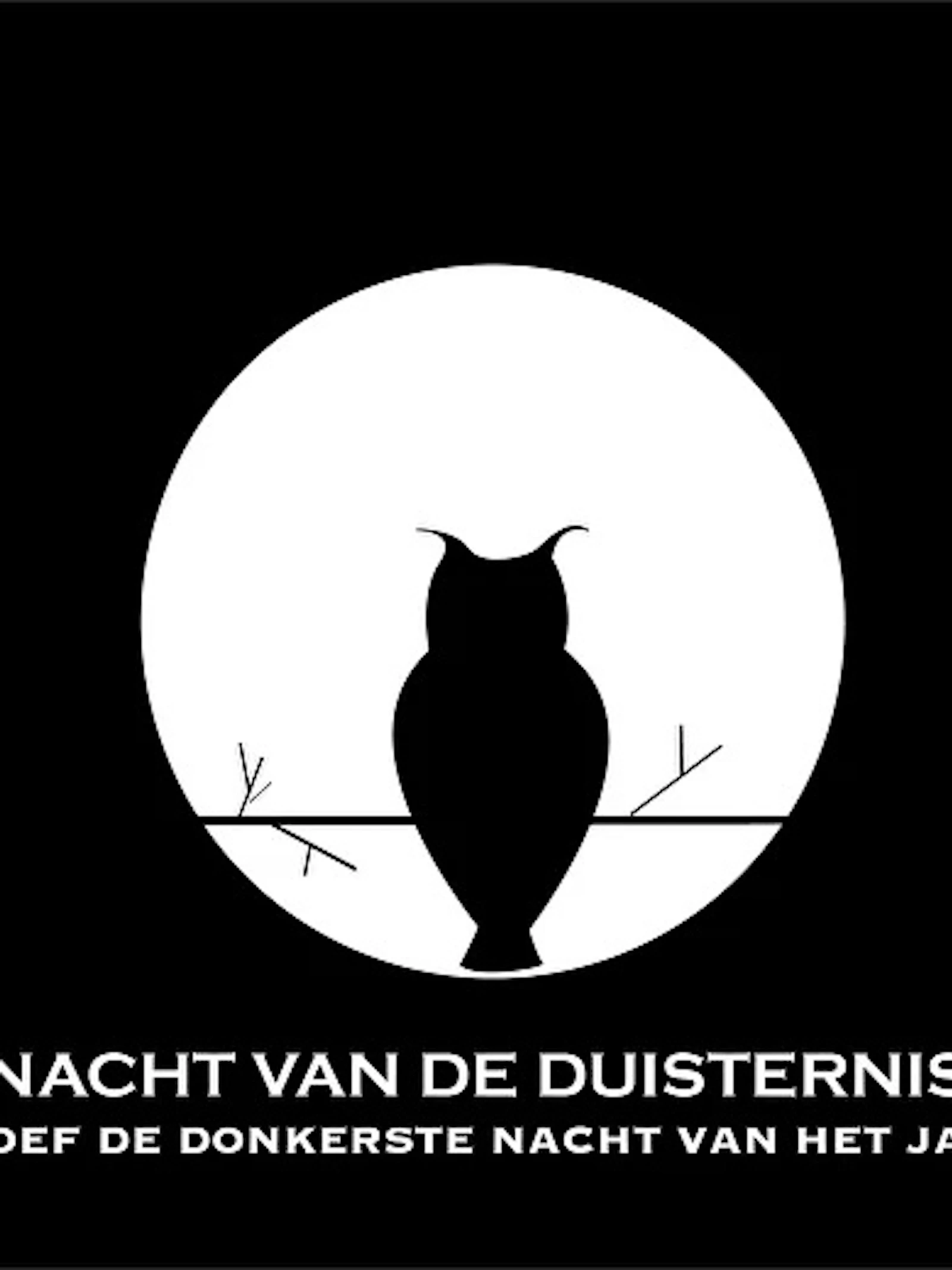 Nacht van de duisternis