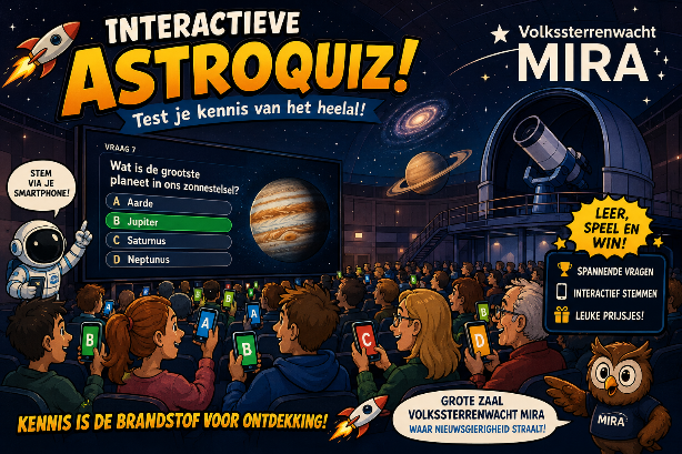 Astroquiz