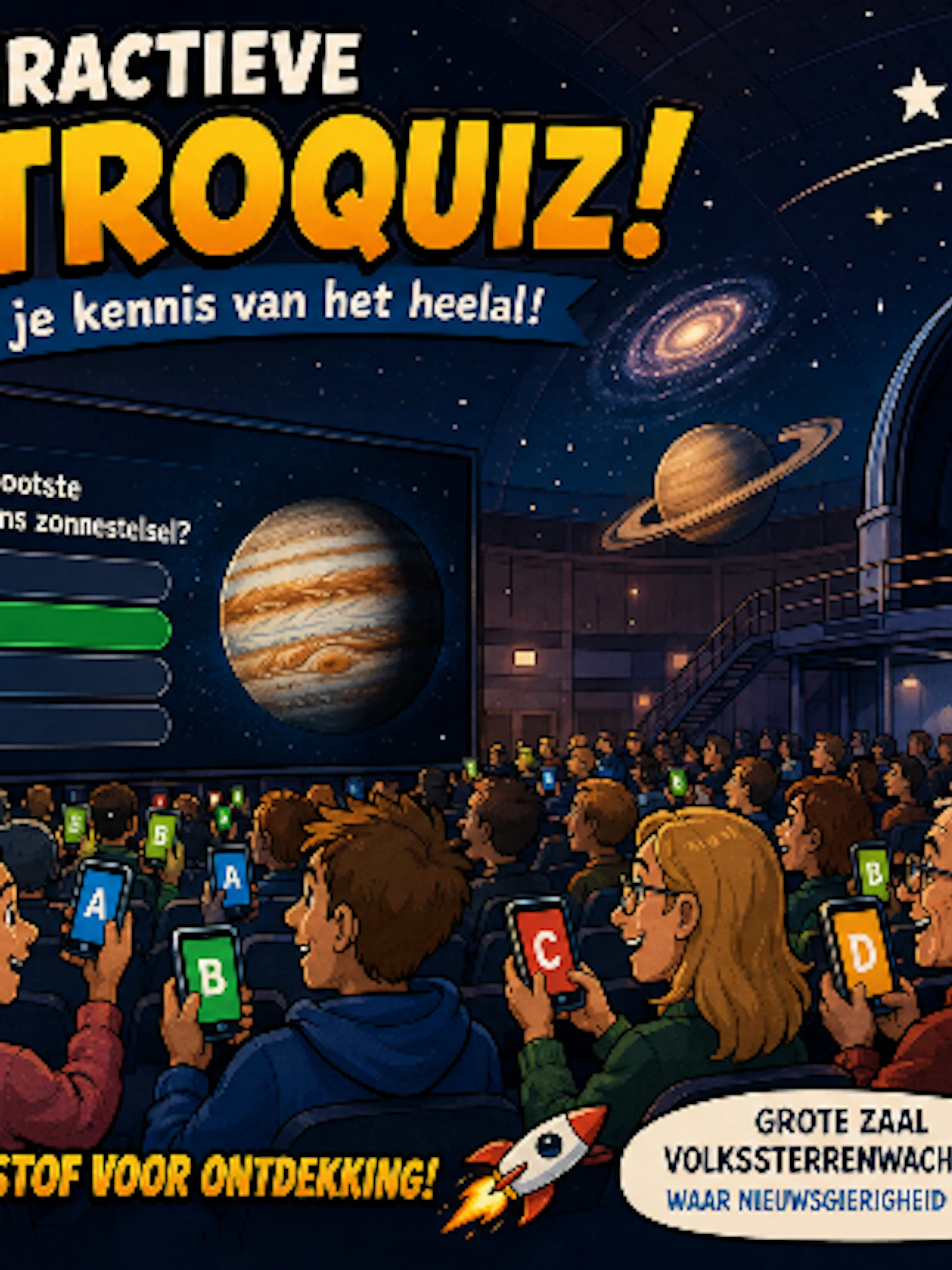 Astroquiz