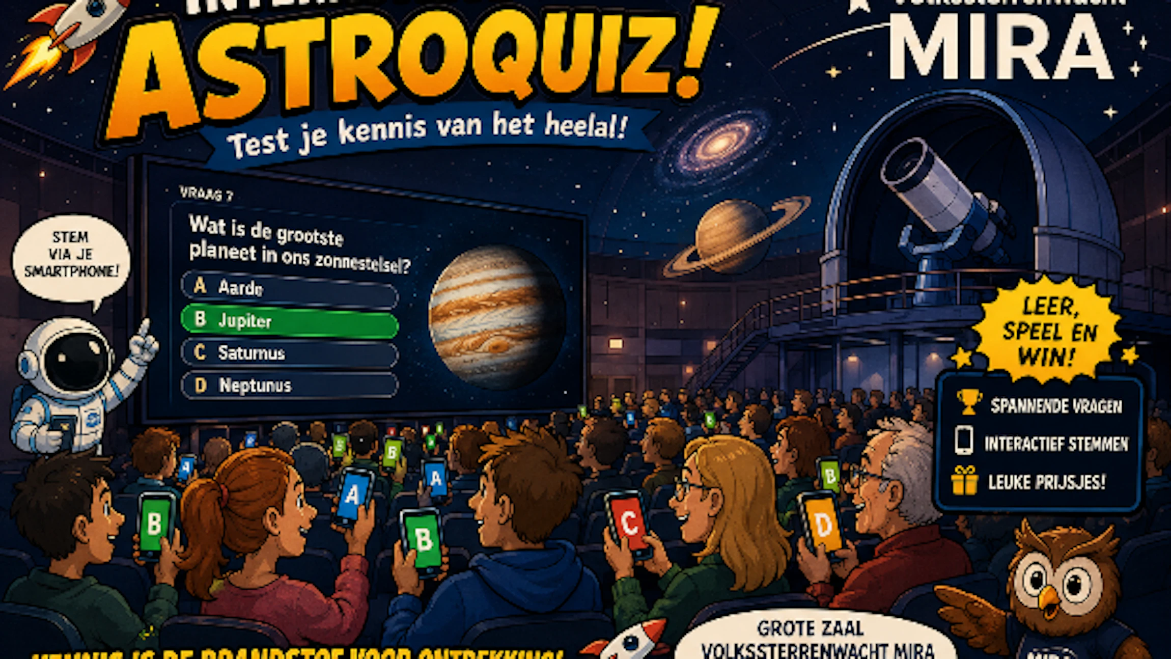 Astroquiz