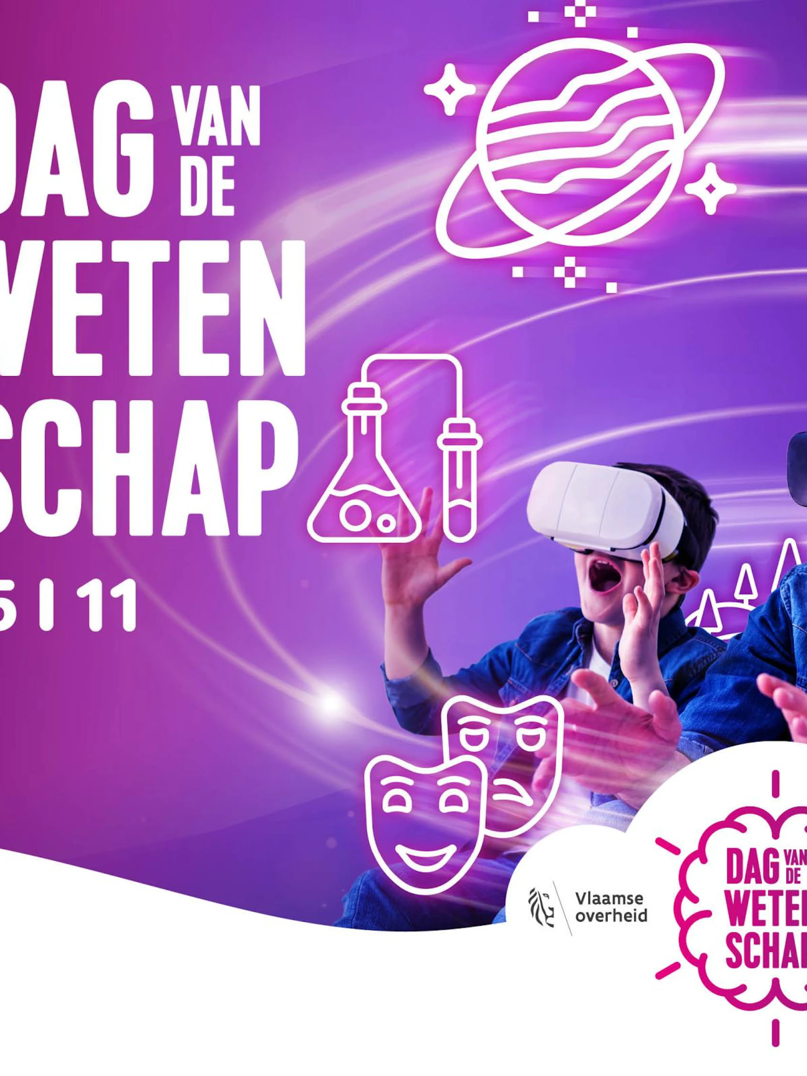 Dag van de wetenschap