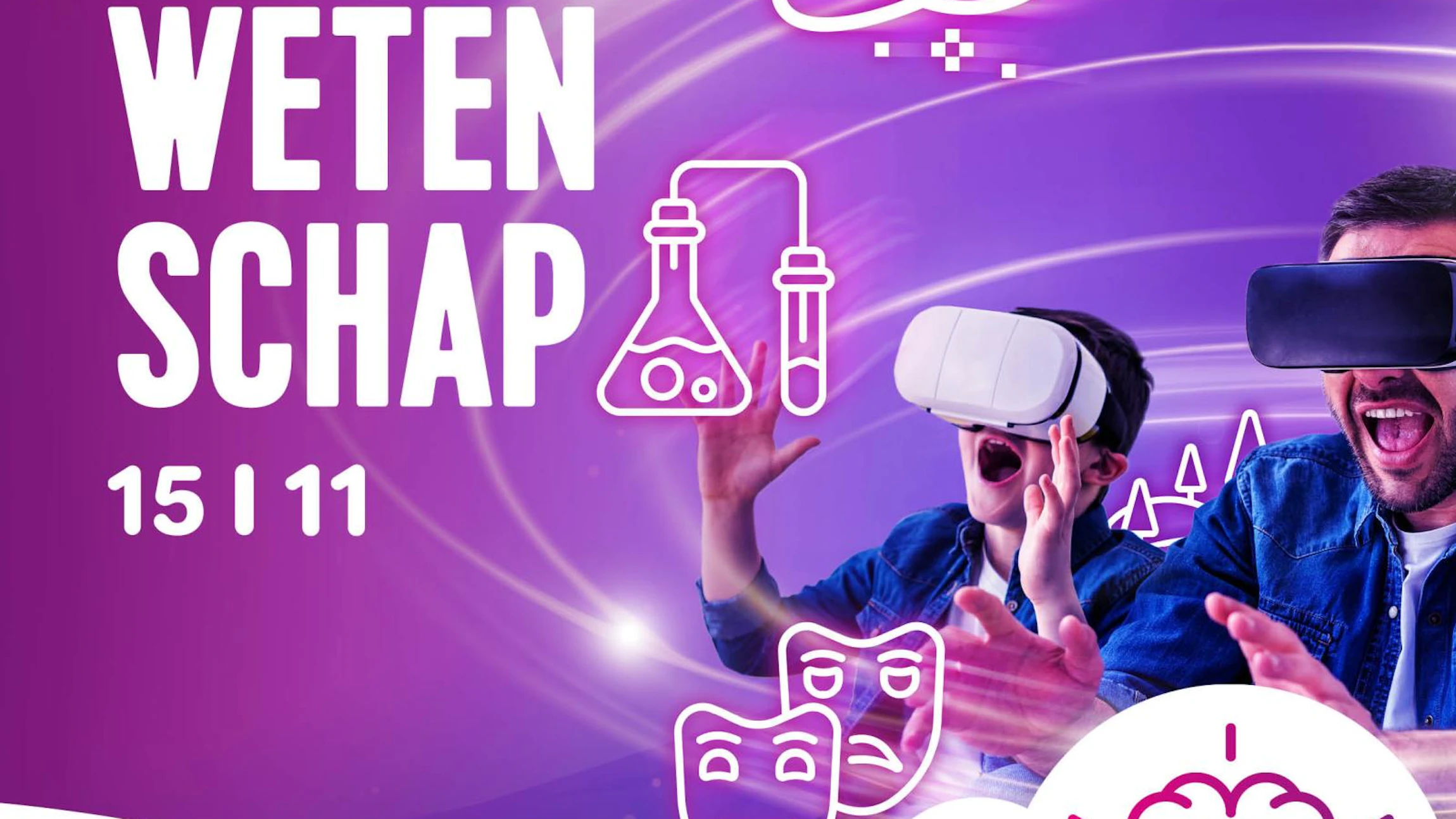 Dag van de wetenschap