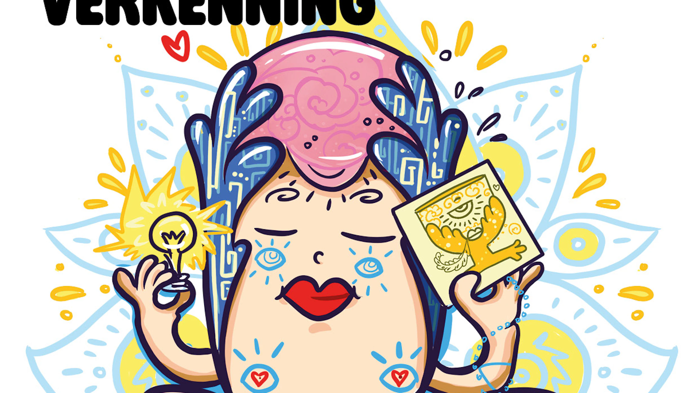 Waar ontstaat een spirituele ervaring? In ons brein — of is er meer aan de hand?