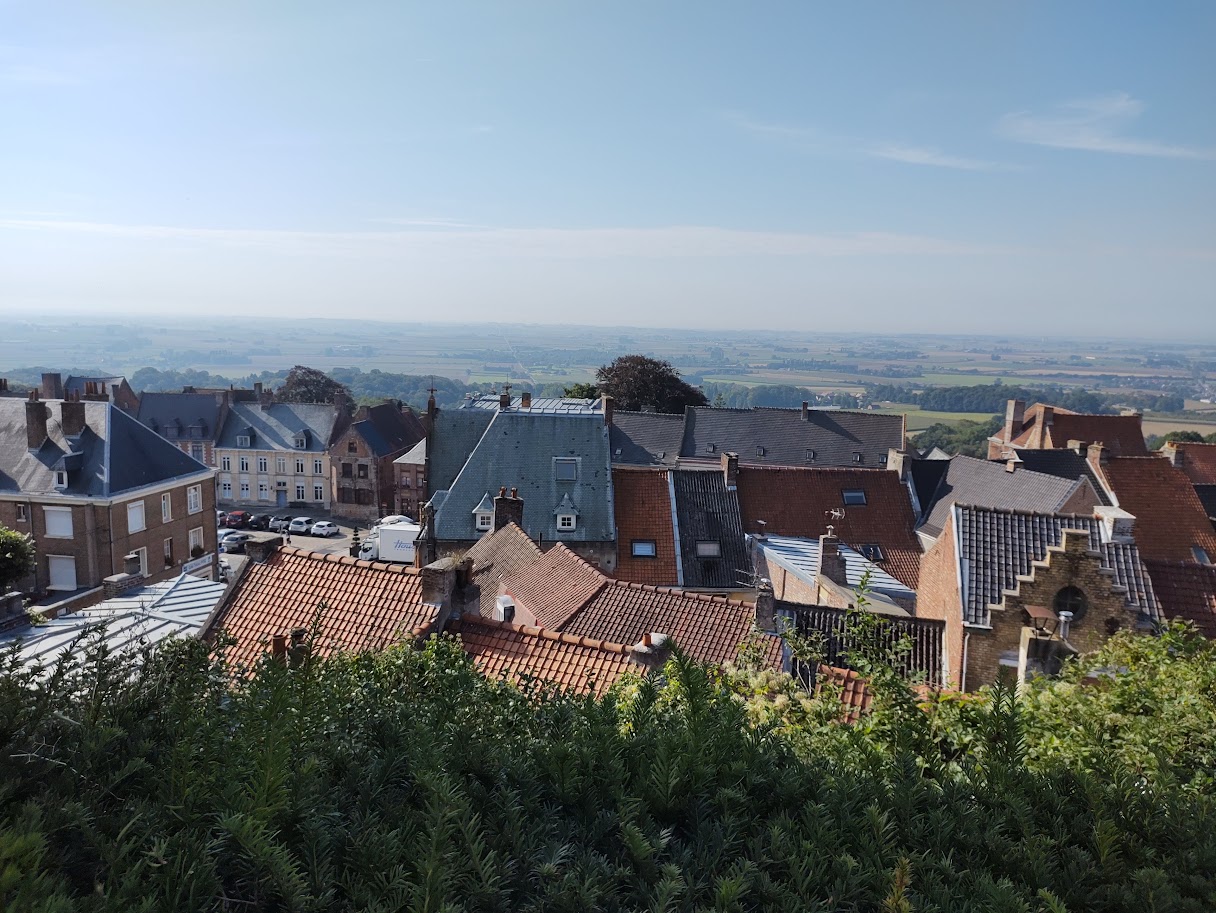 Frans-Vlaanderen