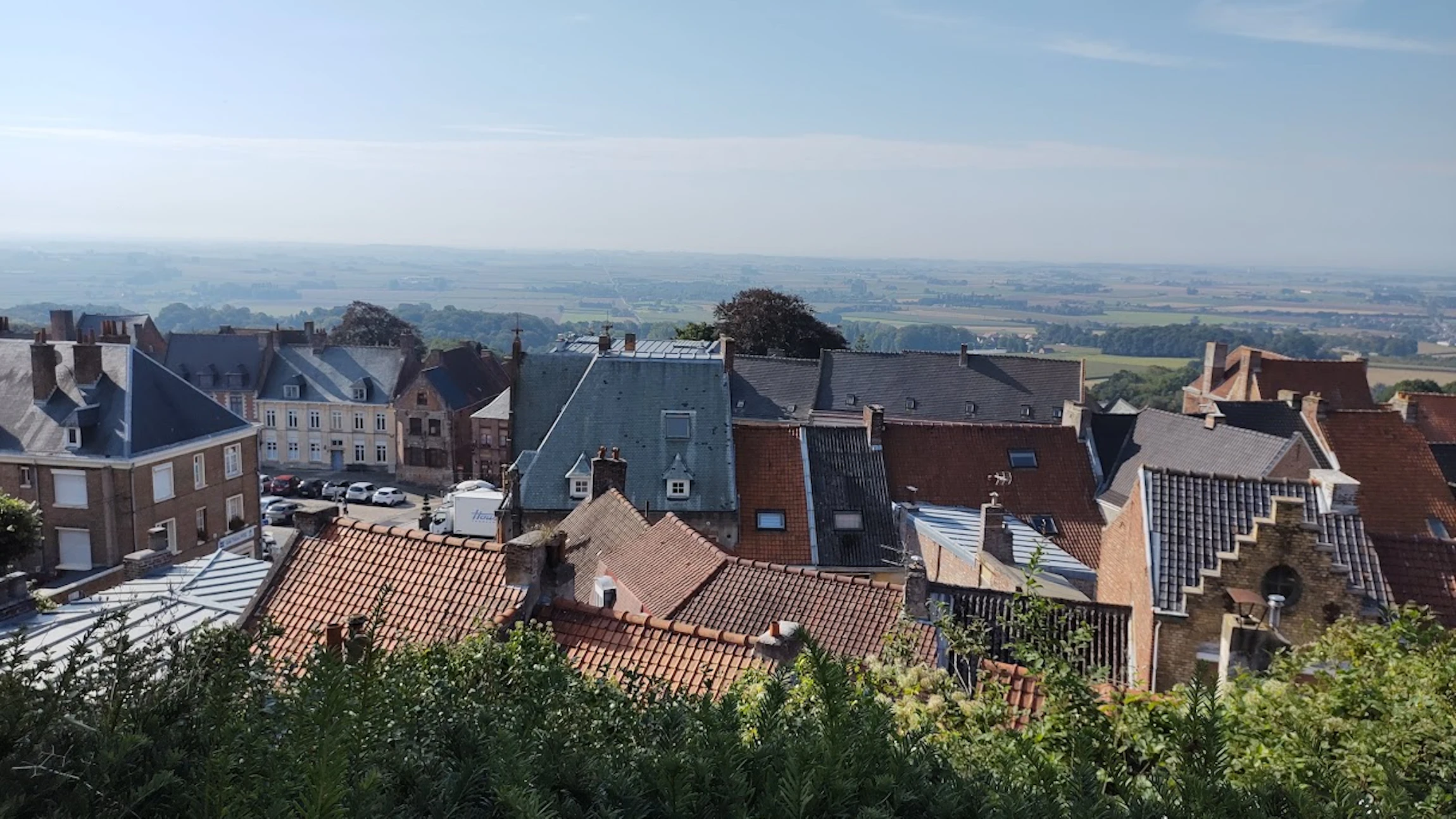 Frans-Vlaanderen