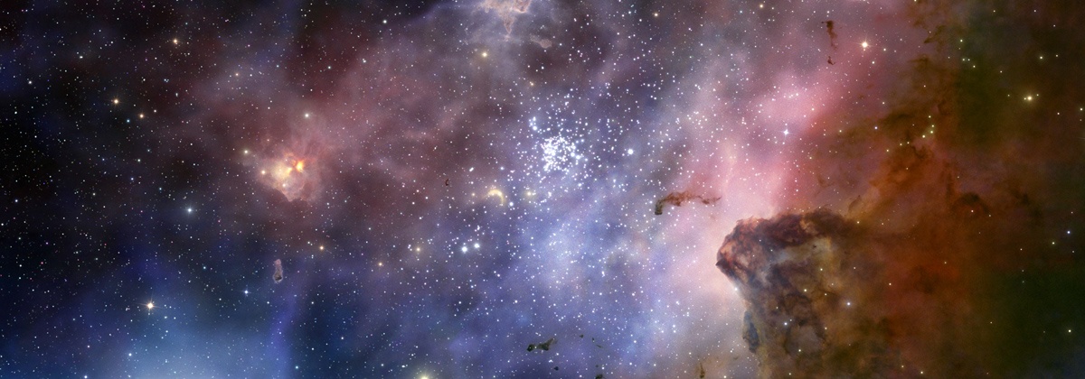 Speur mee naar onbekende planeten