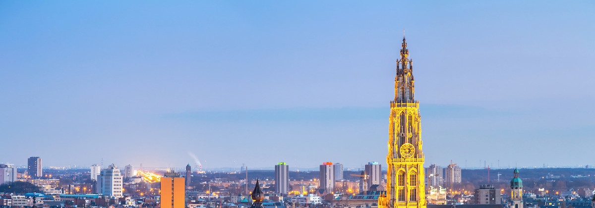 Meet uitlaatgassen in je eigen straat