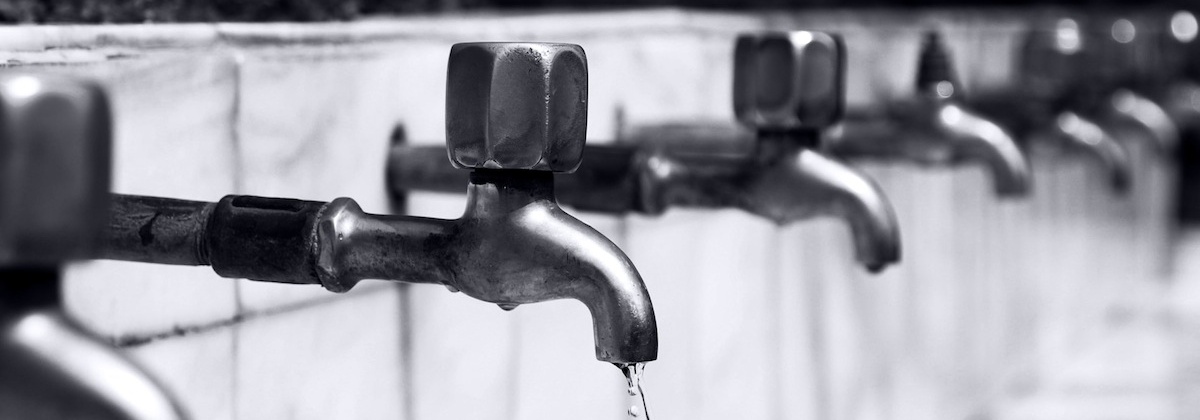 Test je kraanwater