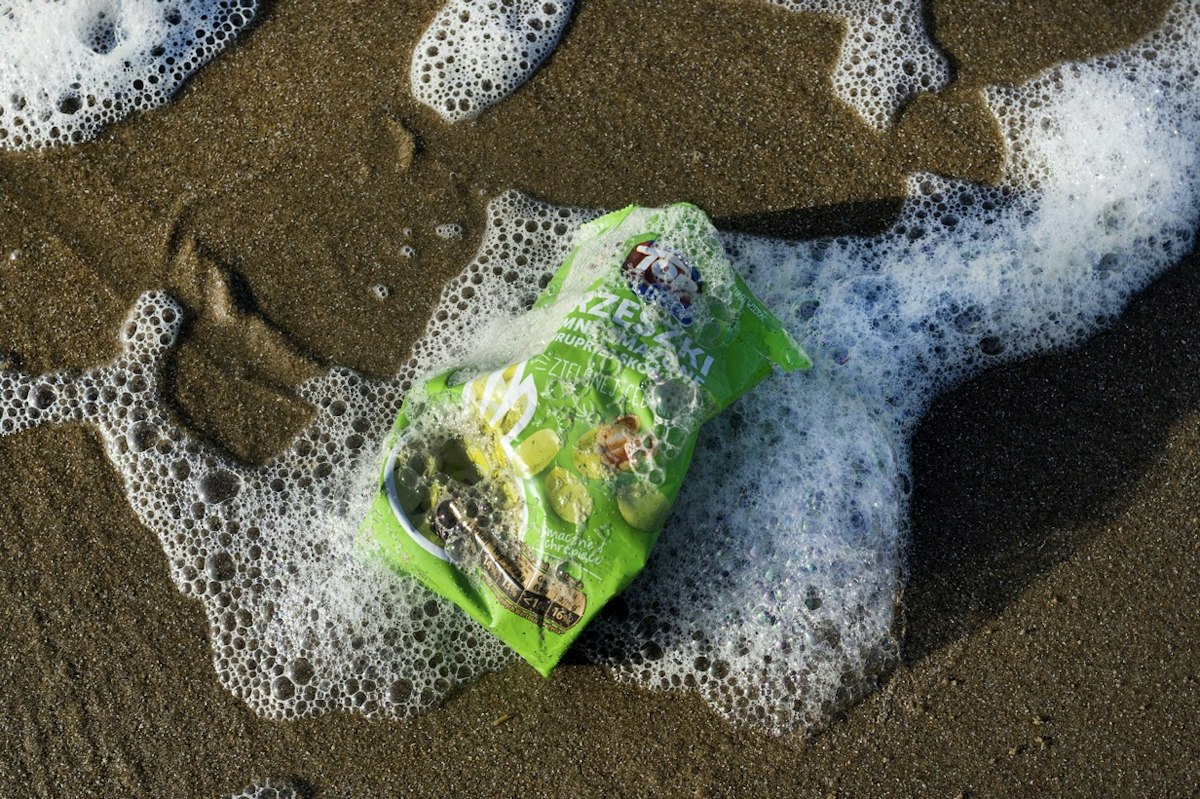 Plastic soep | EOS Wetenschap