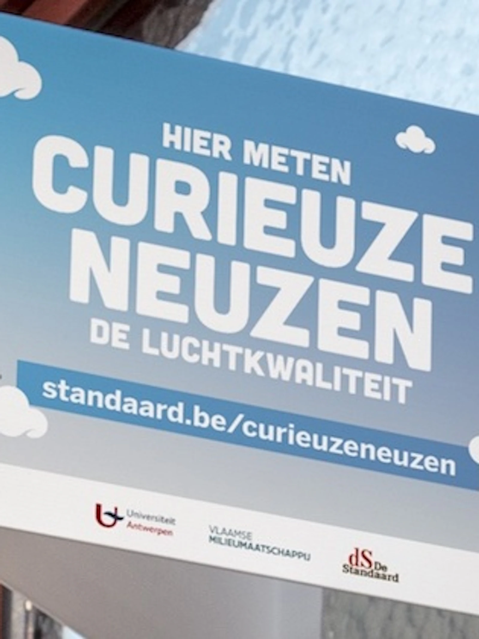 Objectiviteit moet je continu bewaken