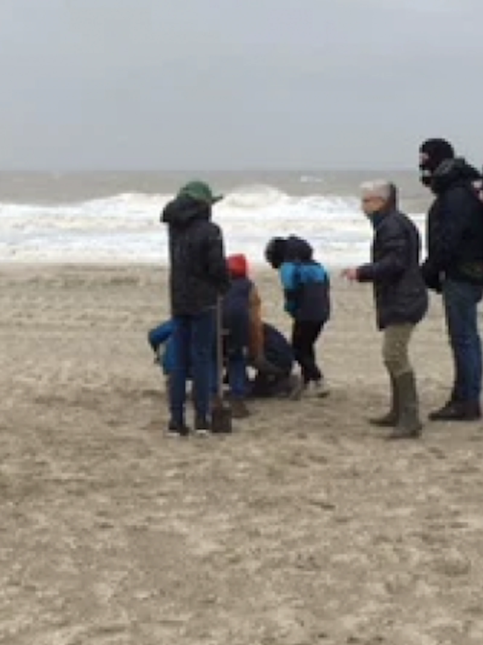 “Ik ben trots op mijn bijdrage aan de wetenschap”
