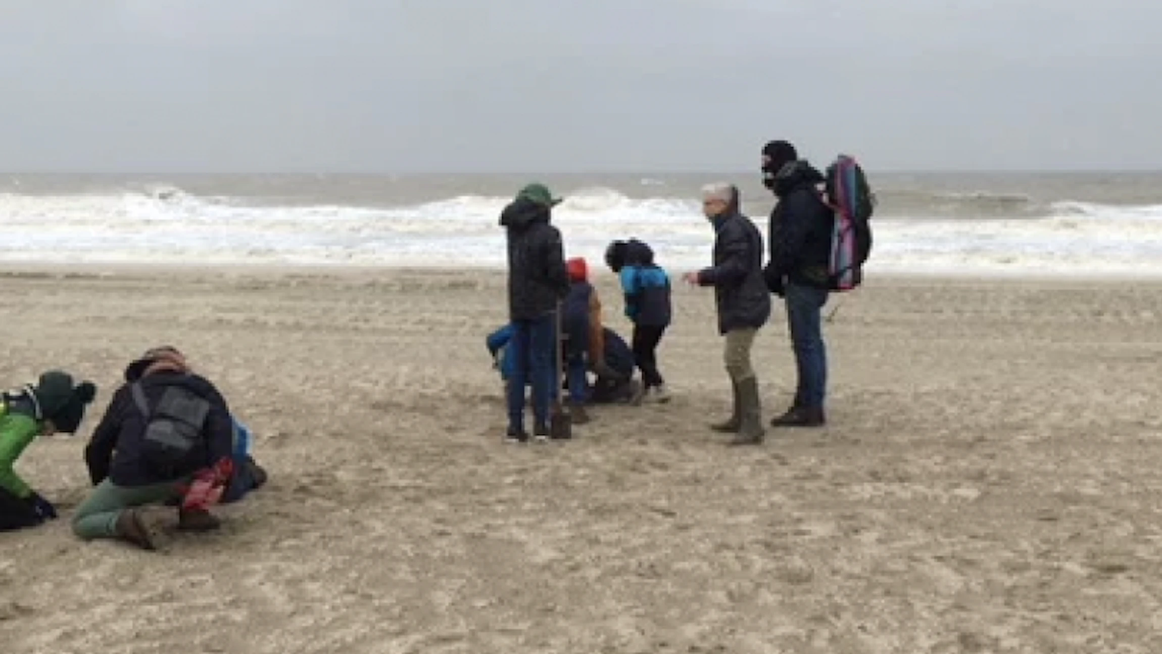 “Ik ben trots op mijn bijdrage aan de wetenschap”