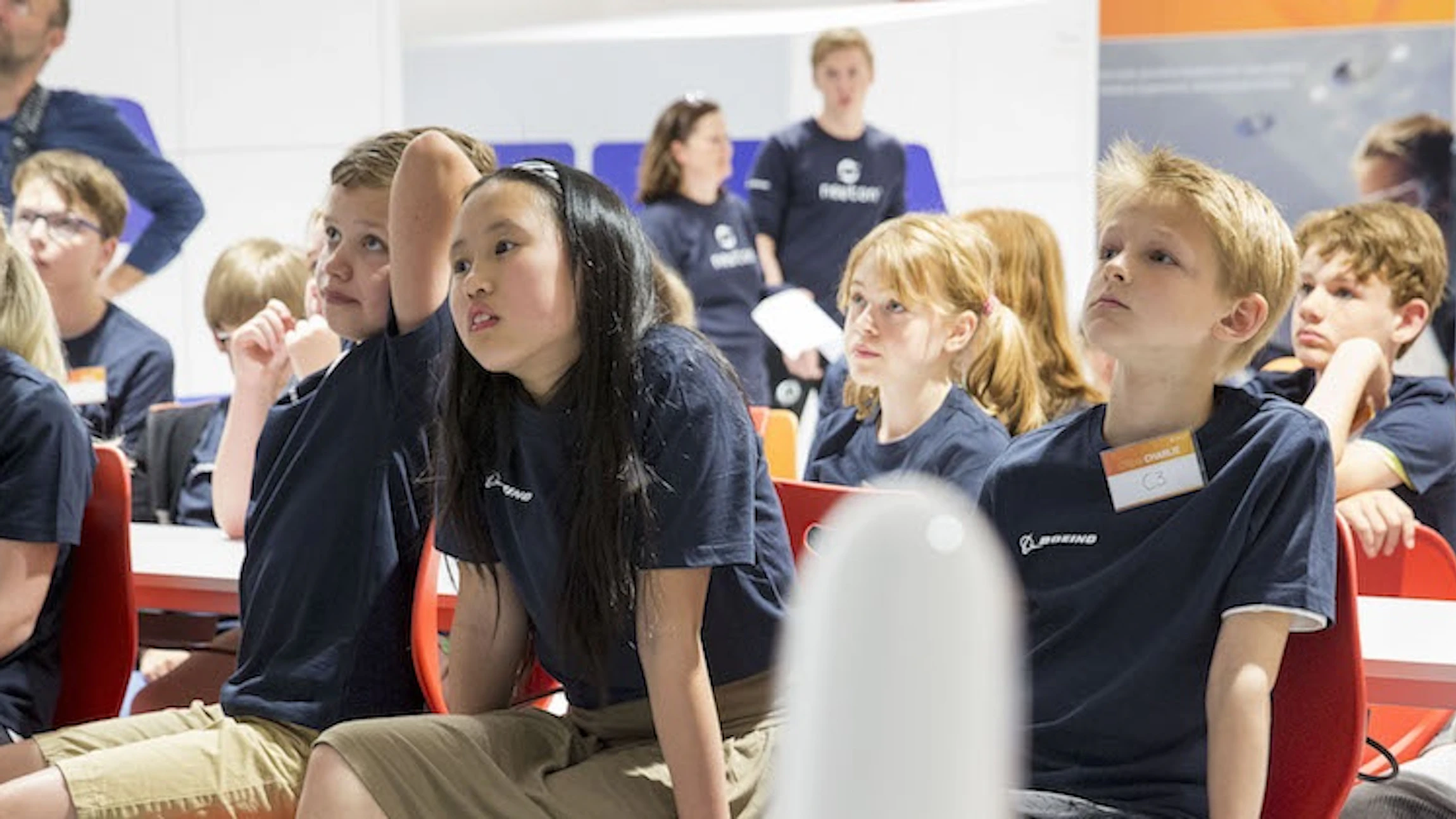 Breng wetenschap tot in je klas