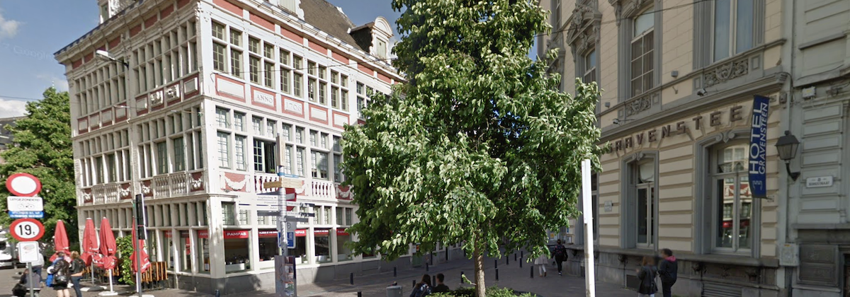 Groene vingers gezocht in Gent