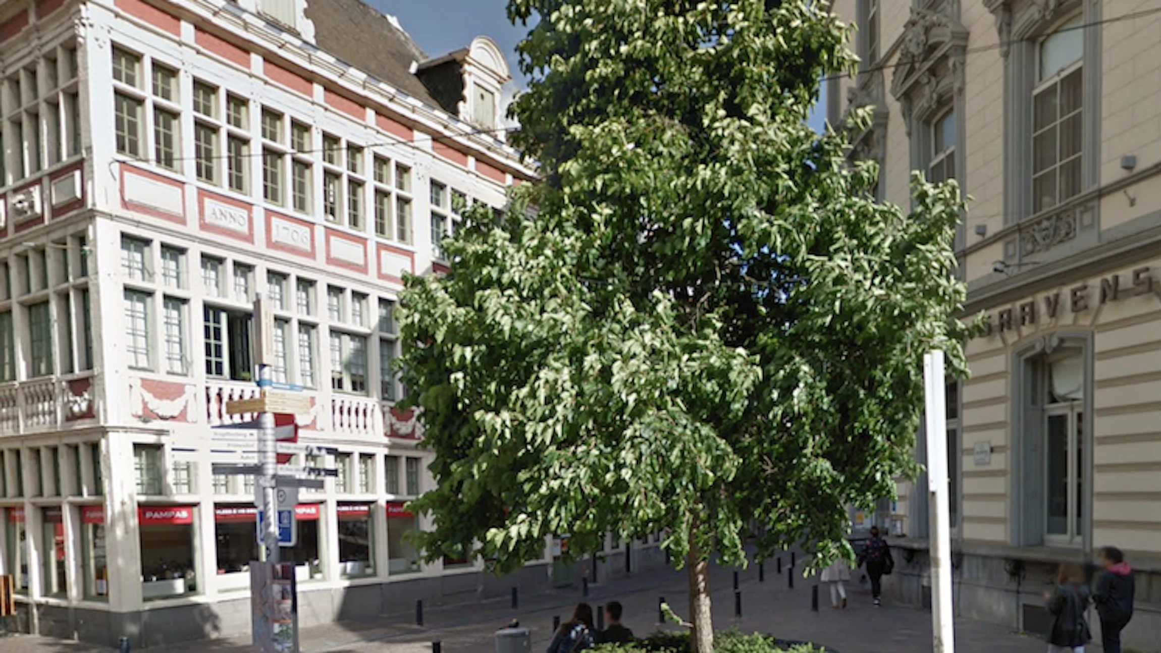 Groene vingers gezocht in Gent