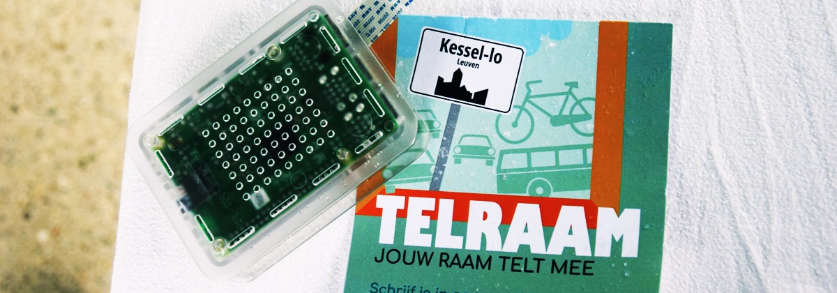 Jouw raam telt mee