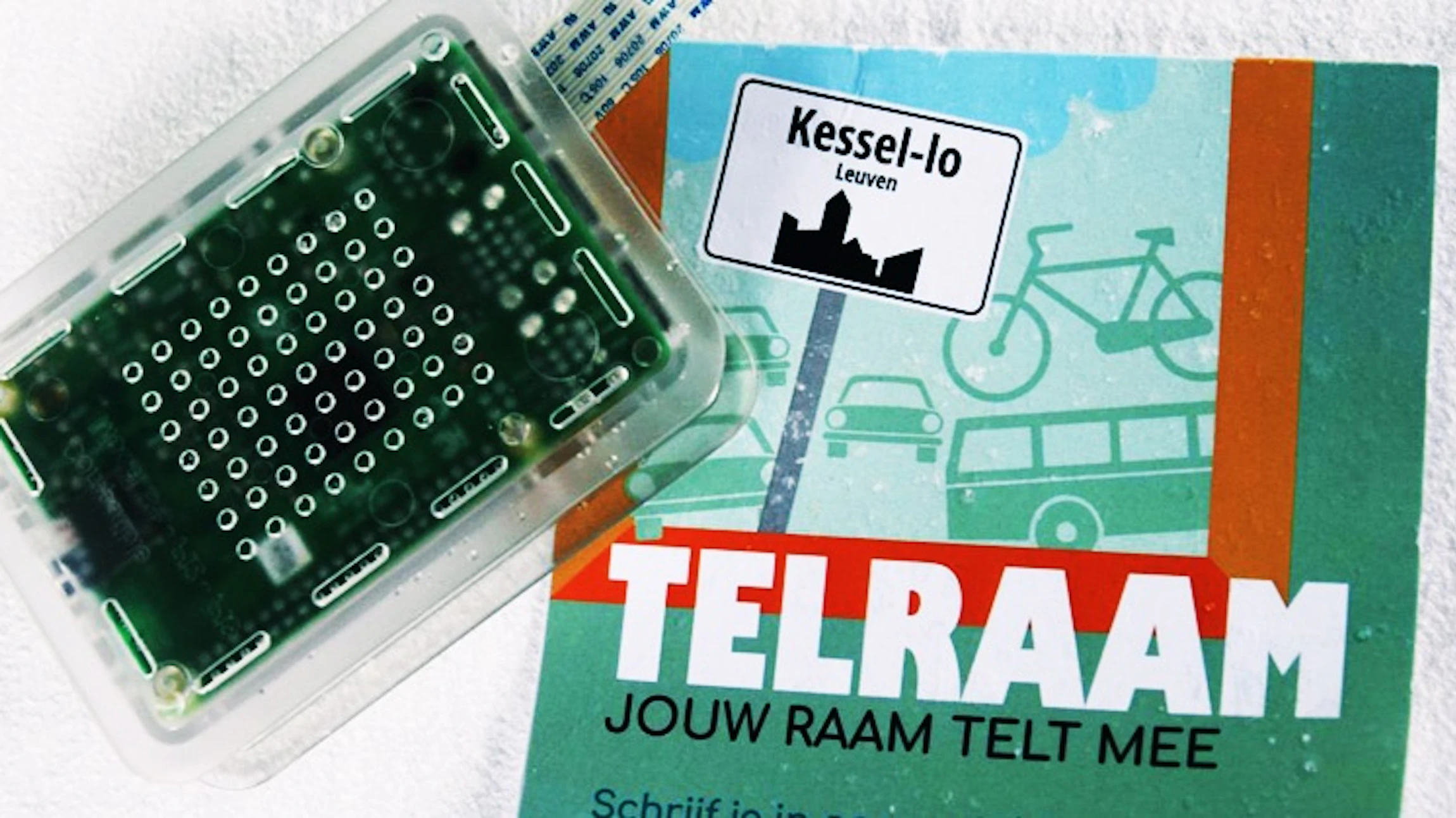 Jouw raam telt mee