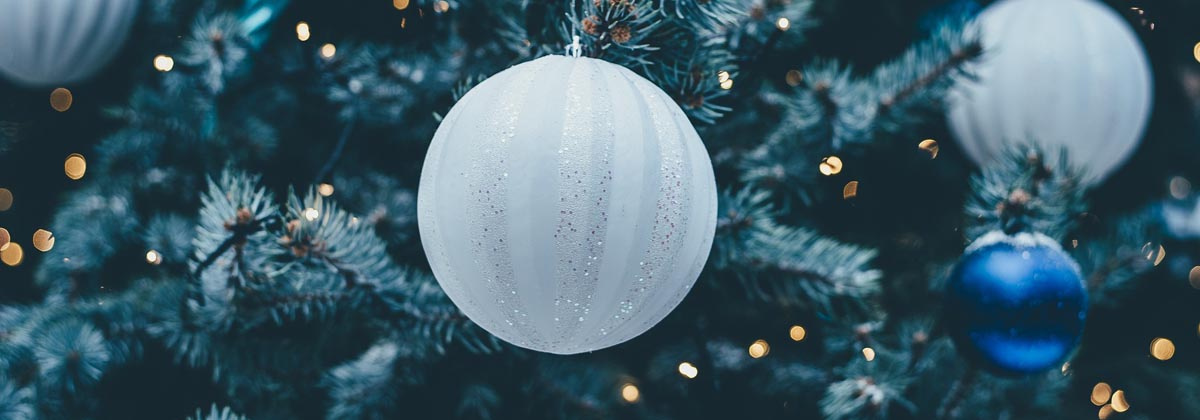 Kleur je kerstvakantie met wetenschap