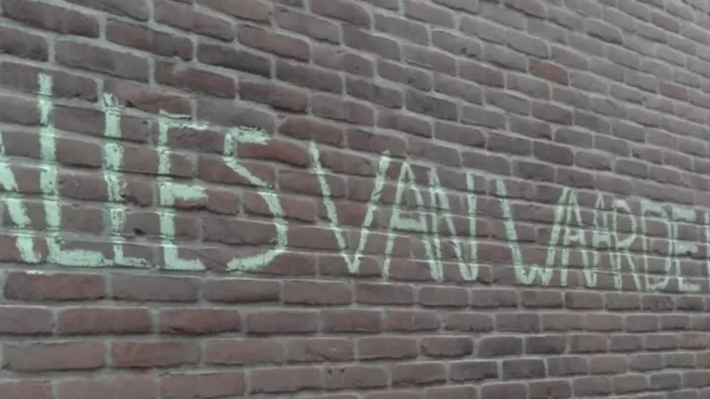 Fantastisch om te zien hoeveel kennis het publiek heeft