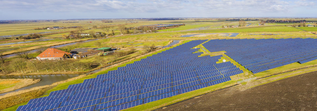 Deel jouw ideeën over hernieuwbare energie