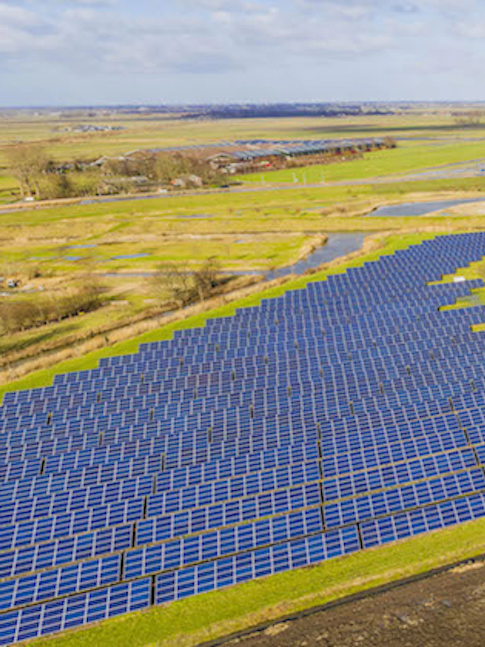 Deel jouw ideeën over hernieuwbare energie