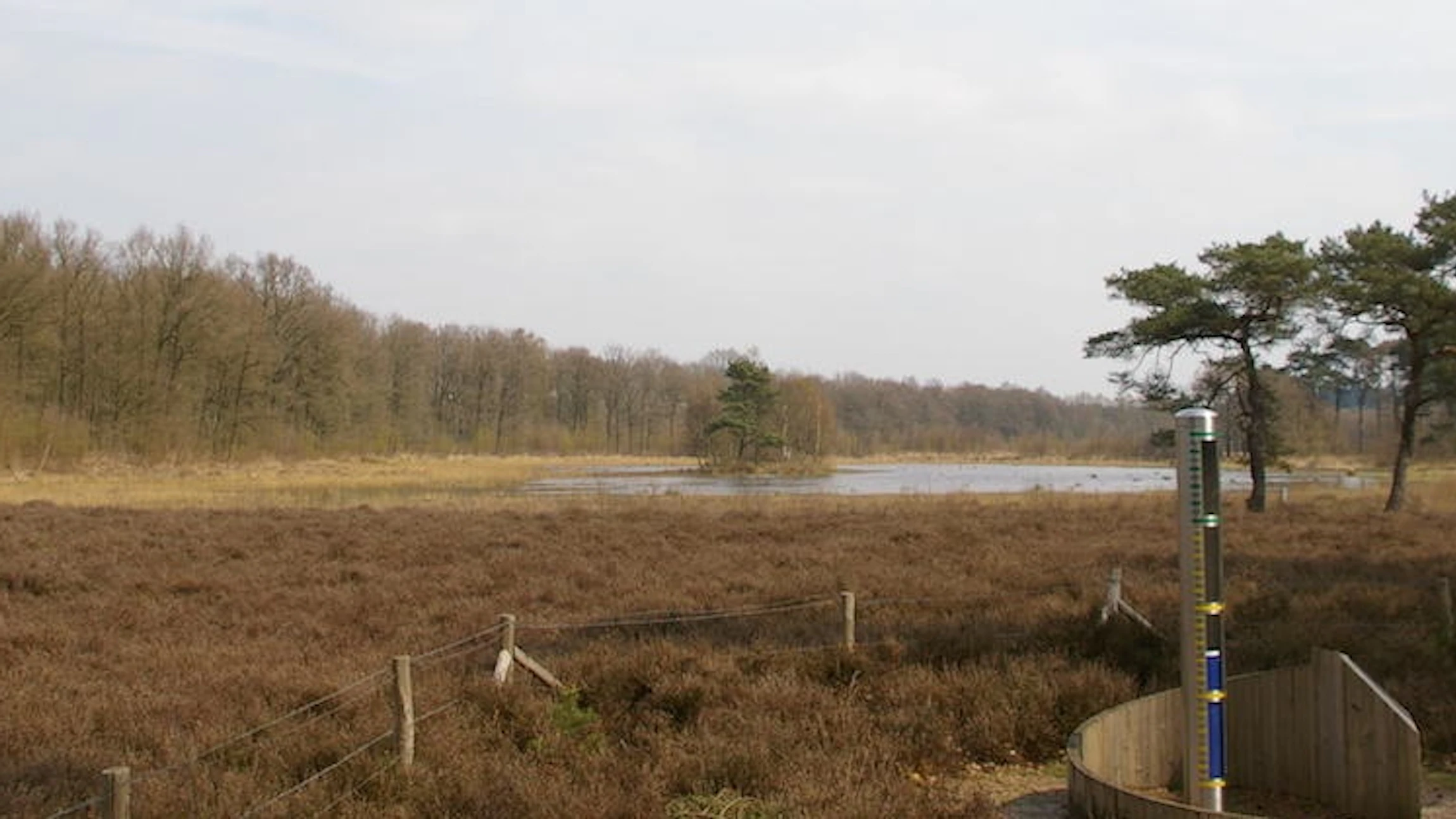 Onderzoek de geschiedenis van de Utrechtse Heuvelrug