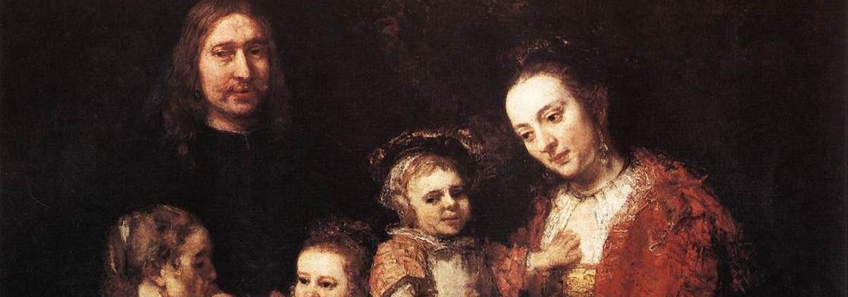 Onderzoek je moederlijke stamboom