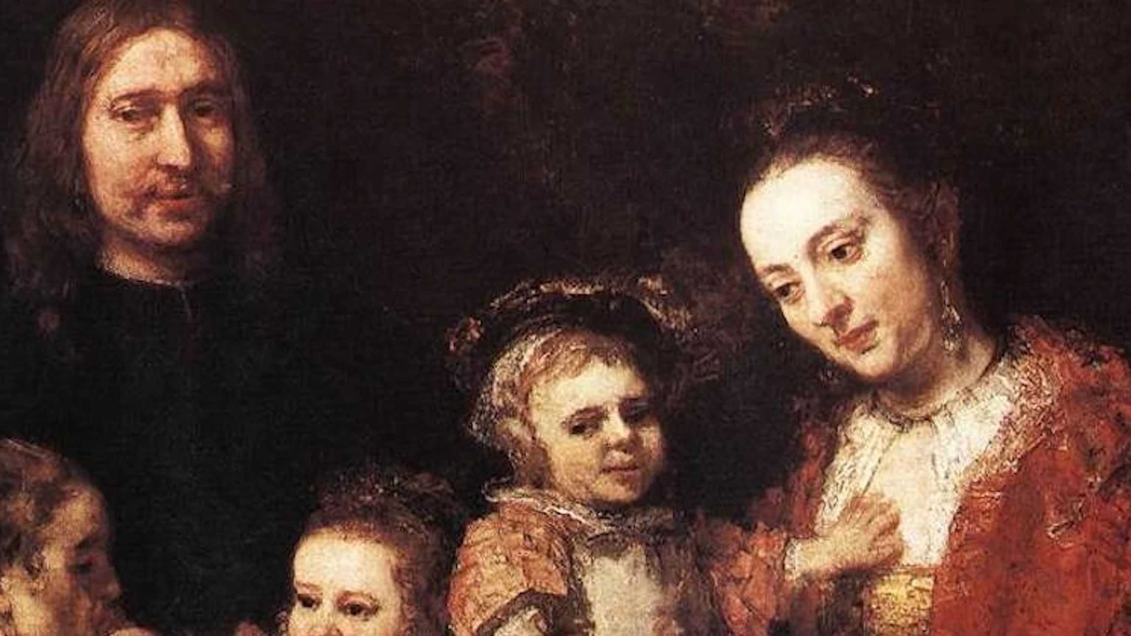 Onderzoek je moederlijke stamboom