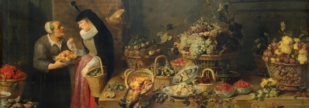 Kunst kijken voor de wetenschap