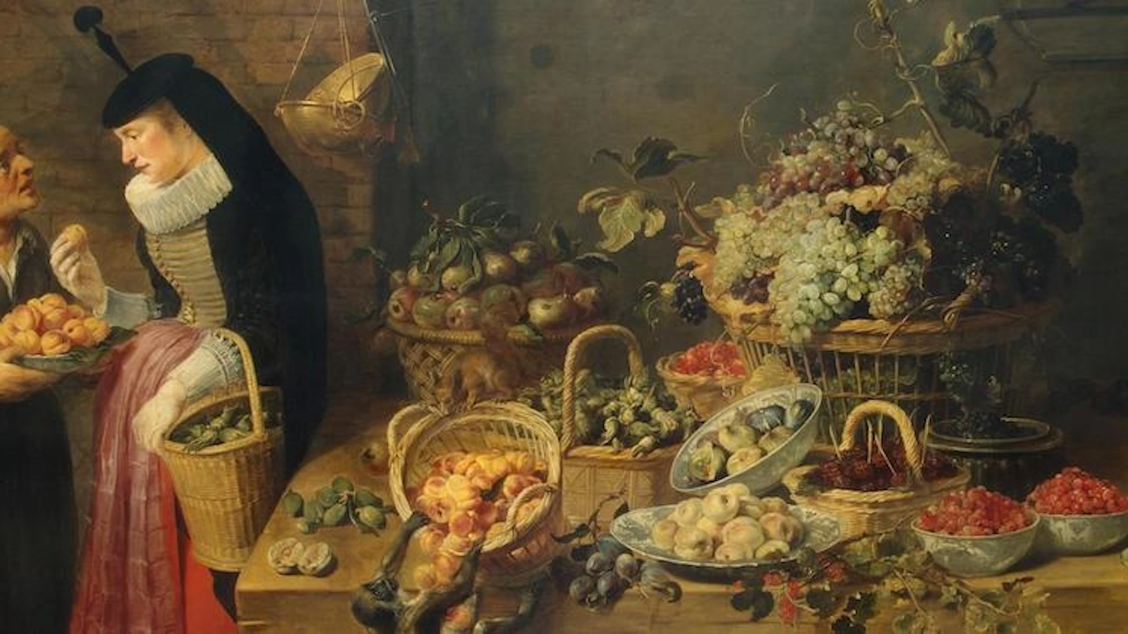 Kunst kijken voor de wetenschap