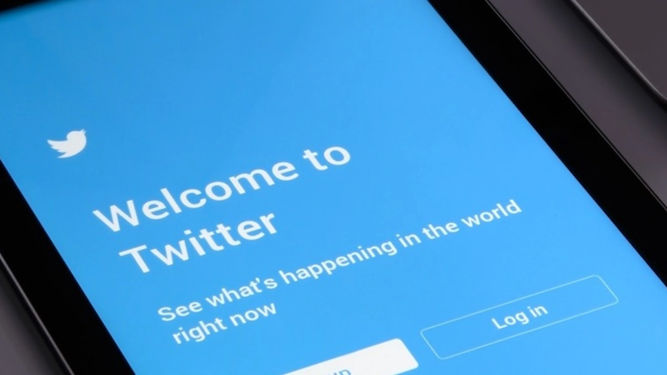 Scan Twitter op covid-symptomen