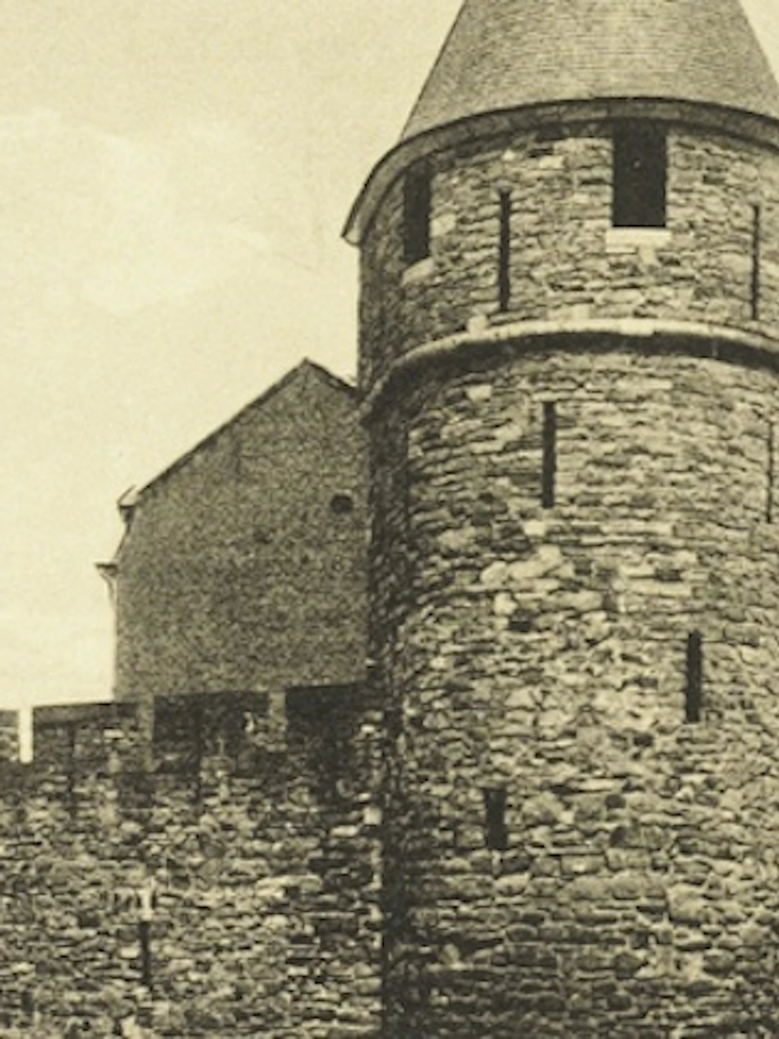 Hoe zag Maastricht eruit in 1750?