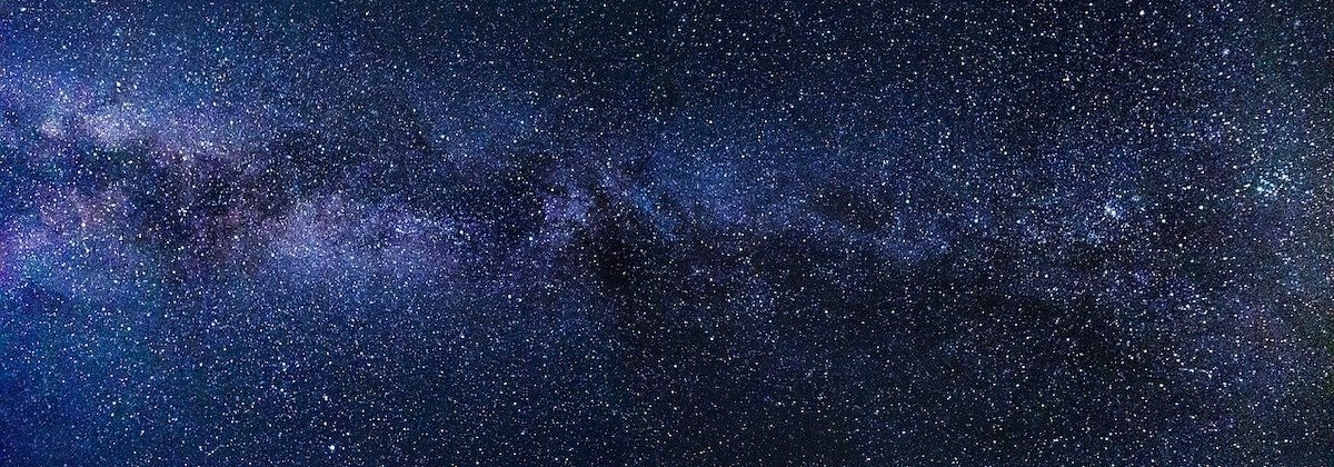 Zoek naar kosmische kwallen