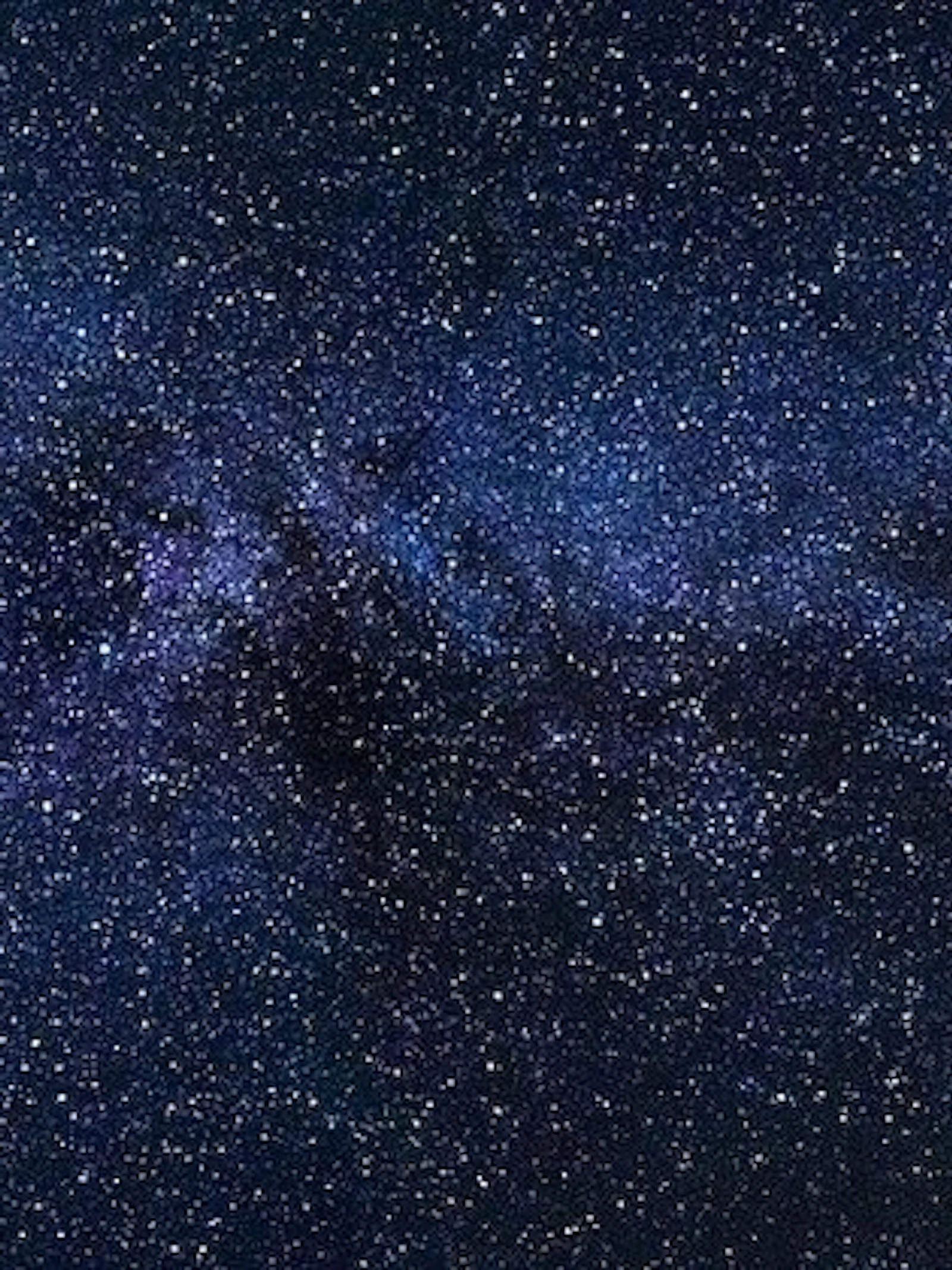 Zoek naar kosmische kwallen