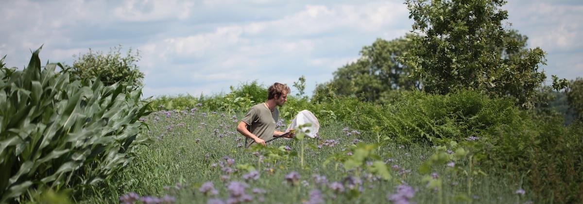 Ga de nature challenge aan