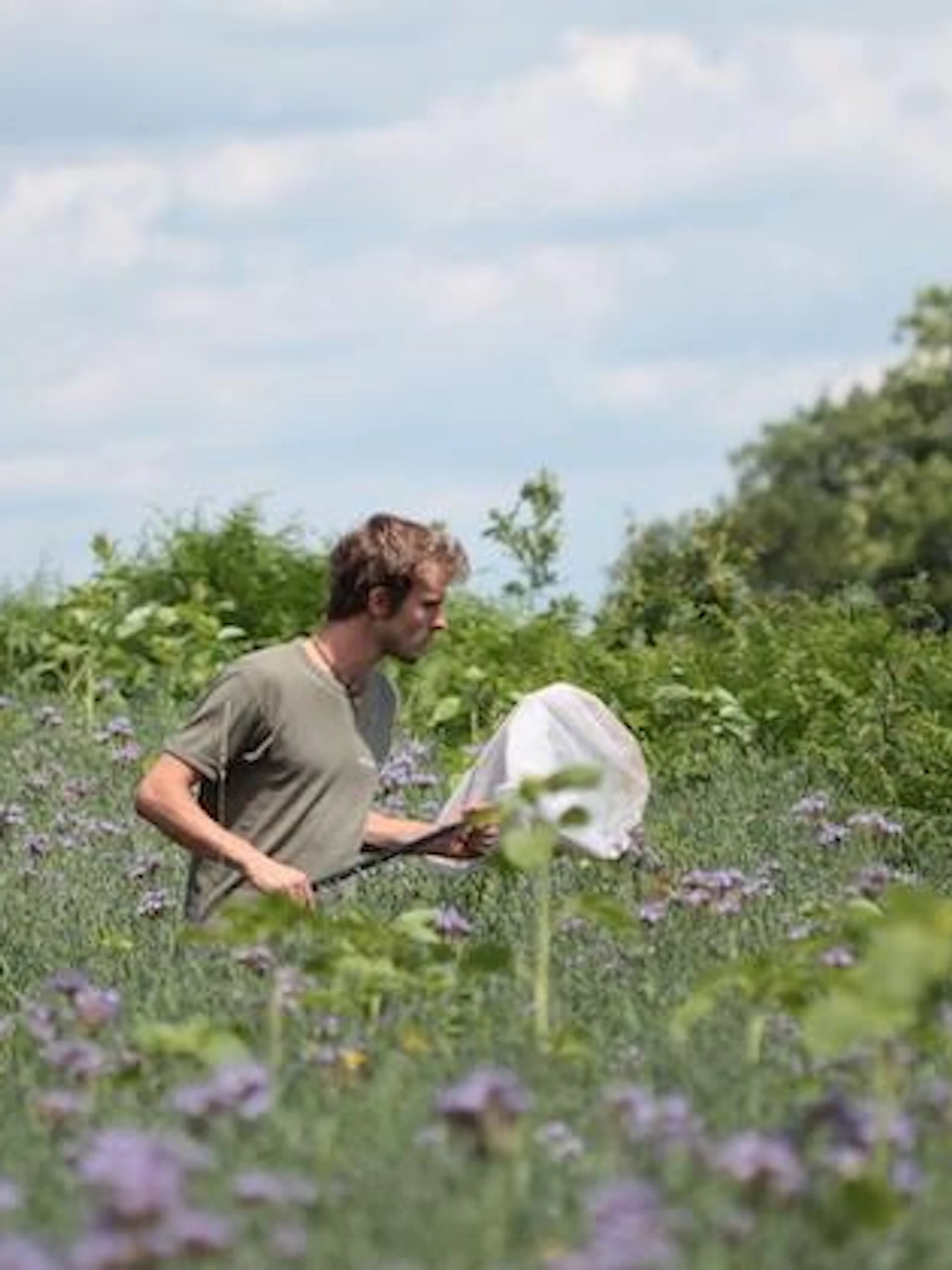 Ga de nature challenge aan