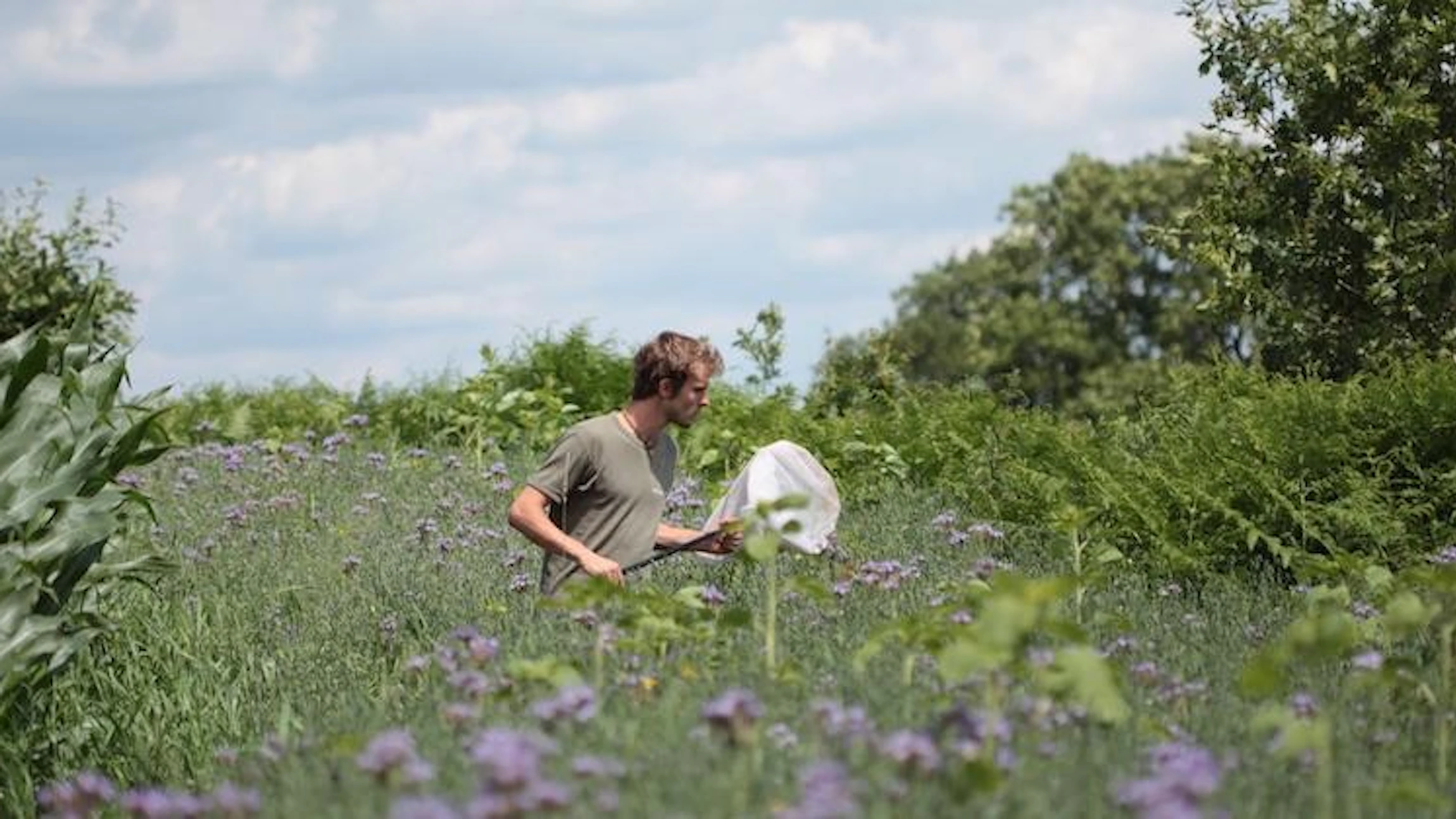 Ga de nature challenge aan