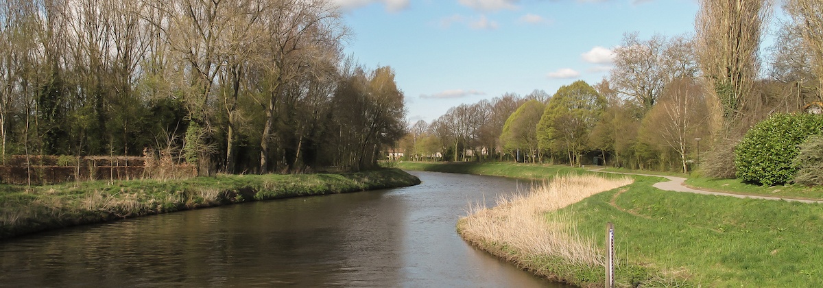 Breng waterkwaliteit in kaart