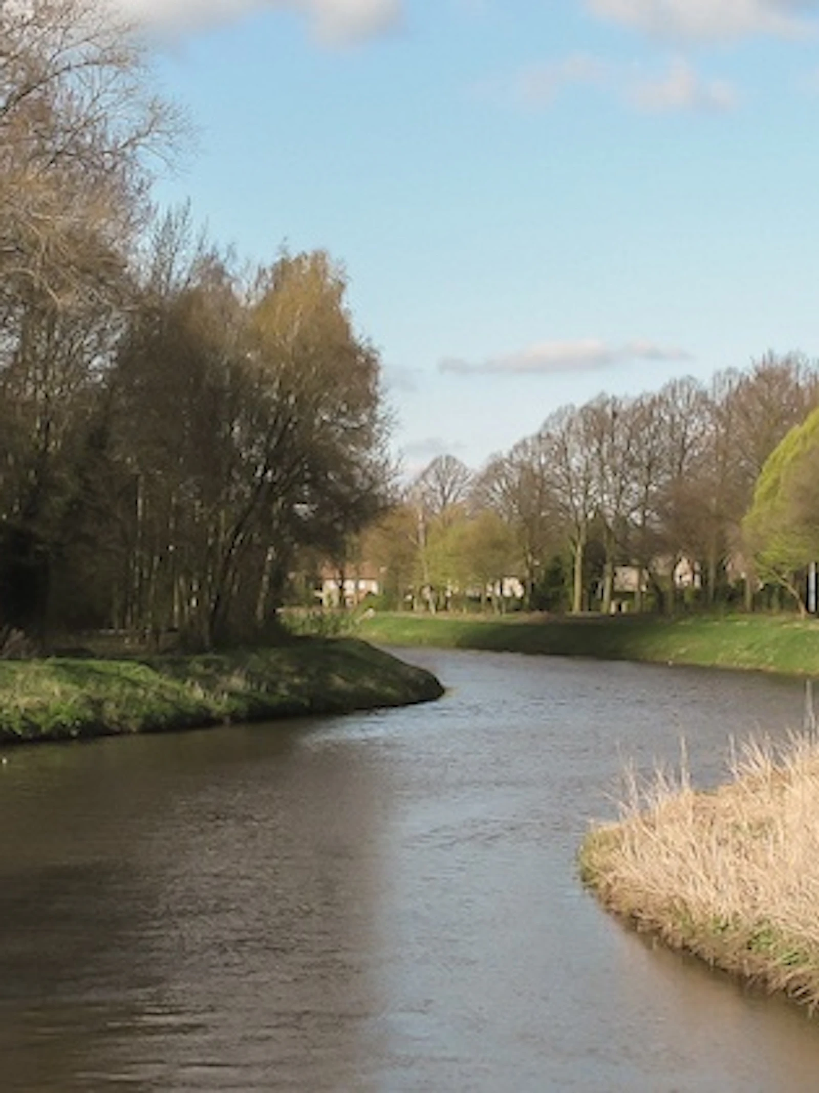 Breng waterkwaliteit in kaart
