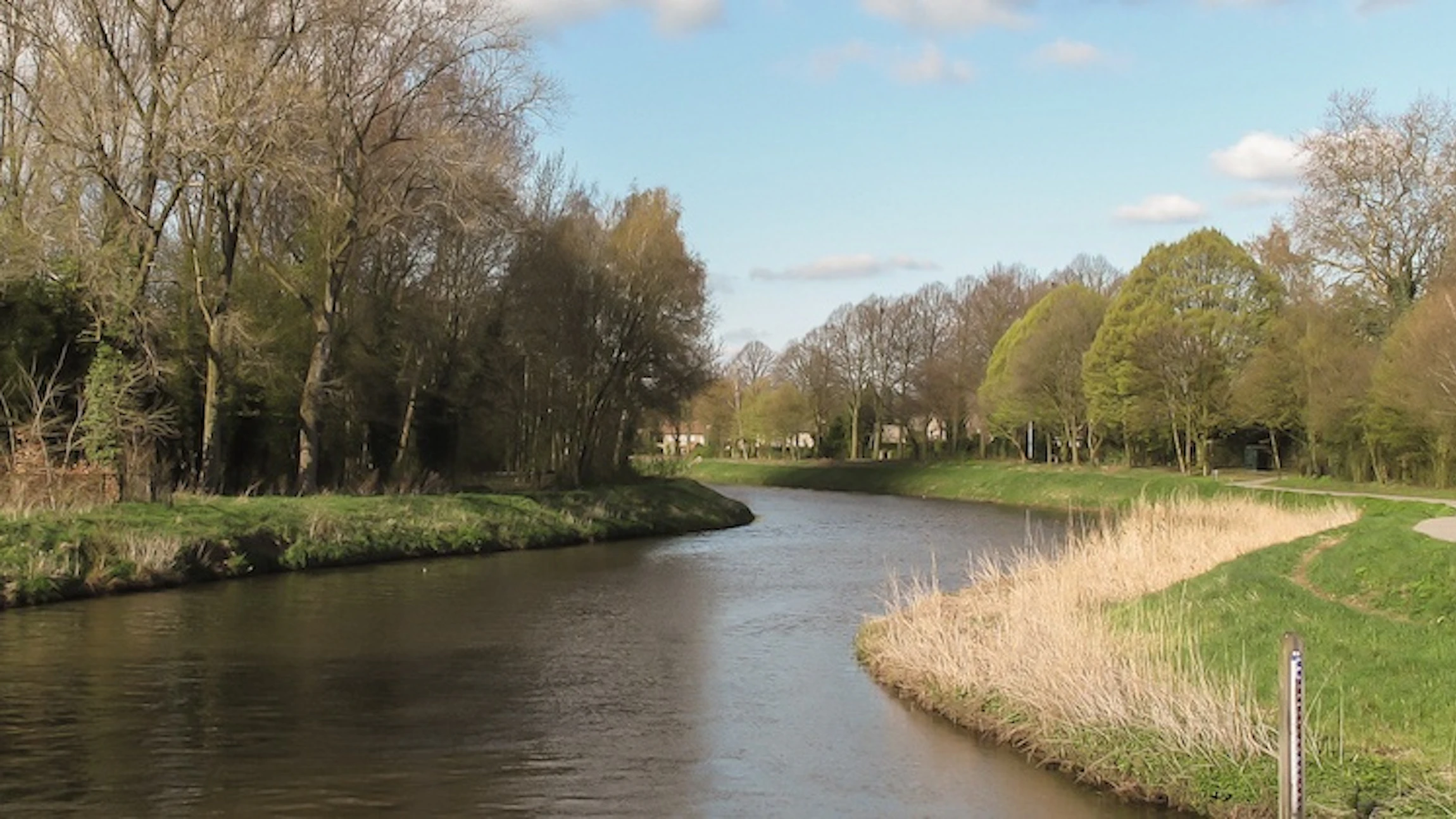 Breng waterkwaliteit in kaart