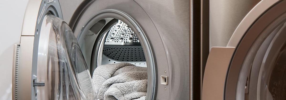 Onderzoek je wasmachine