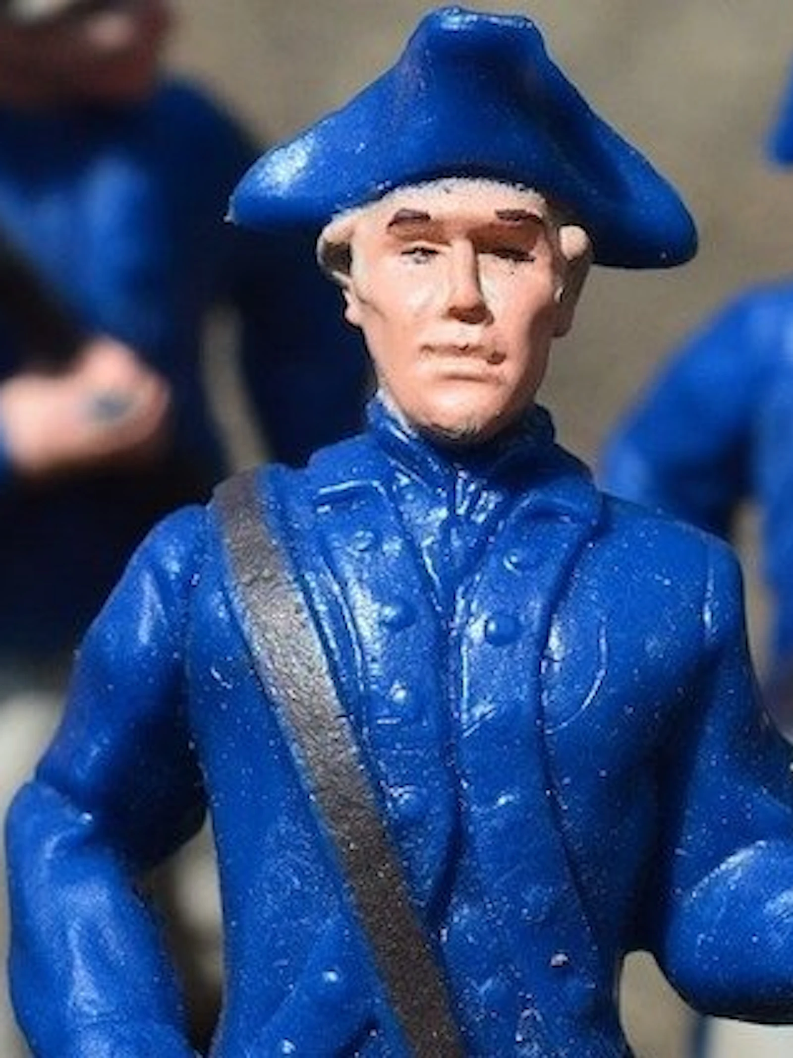 Duik in de Amerikaanse geschiedenis