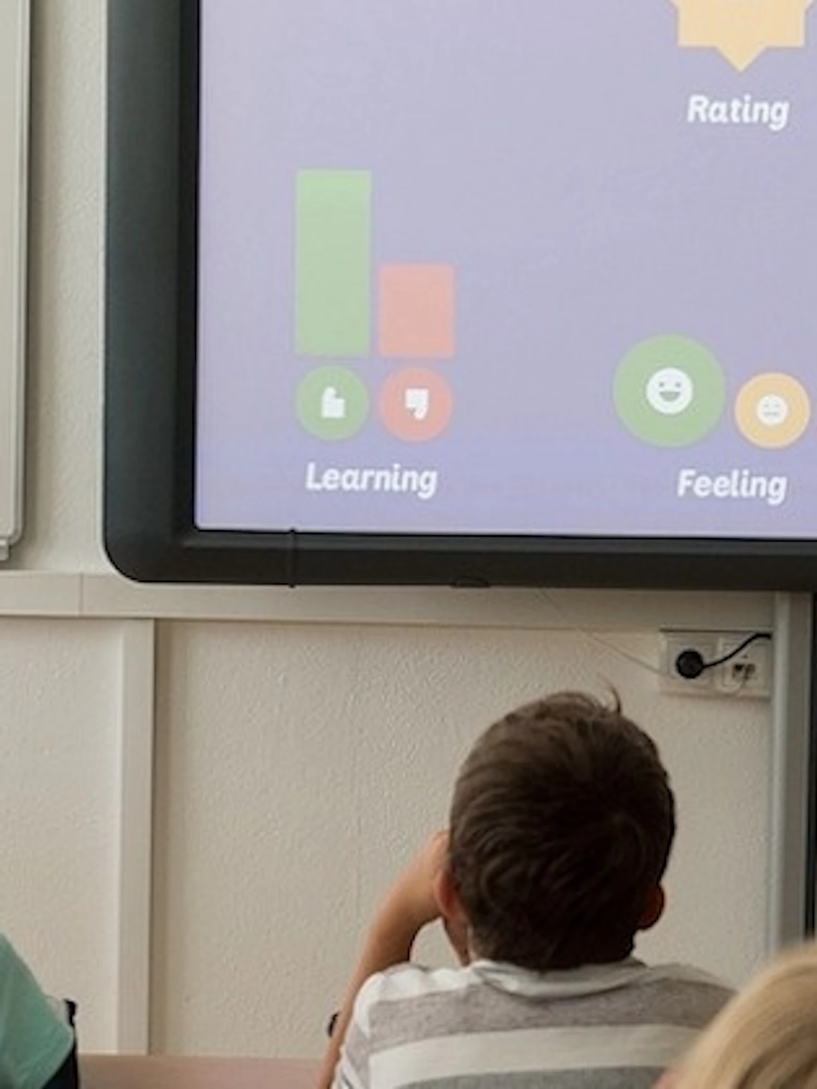 Wetenschap in de klas
