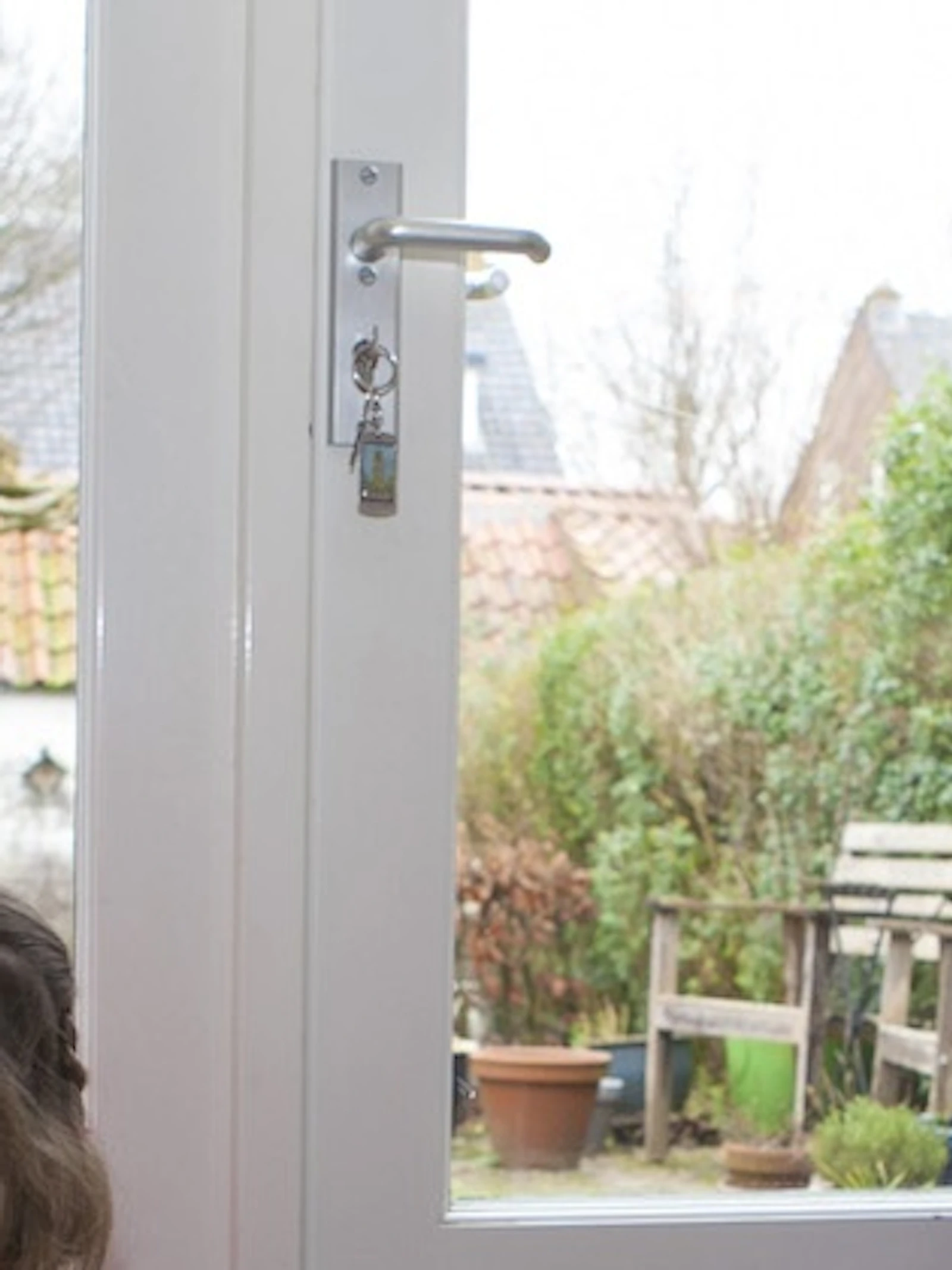 Hoeveel vogels telt jouw tuin?