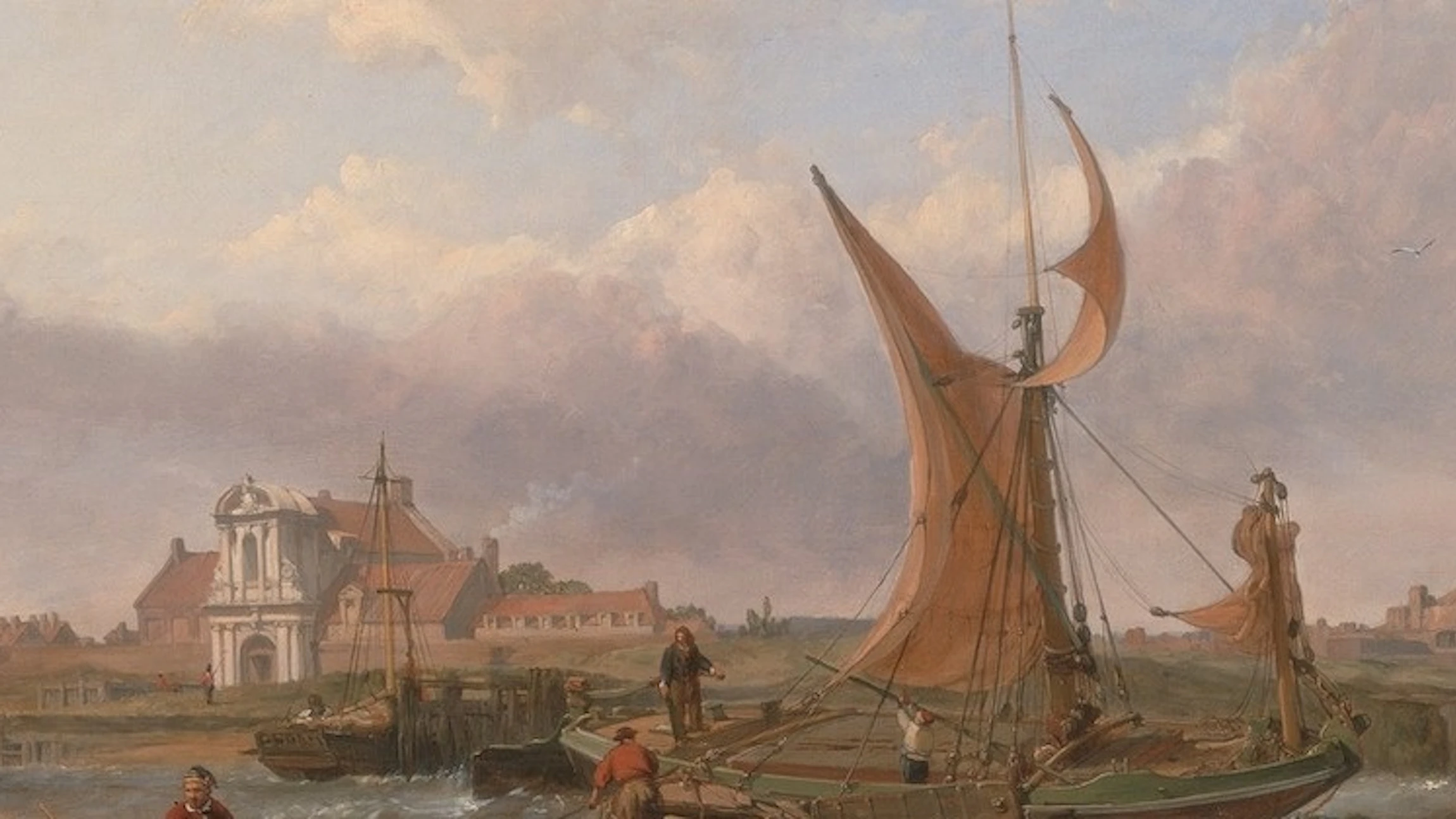 Onderzoek oude scheepslogboeken