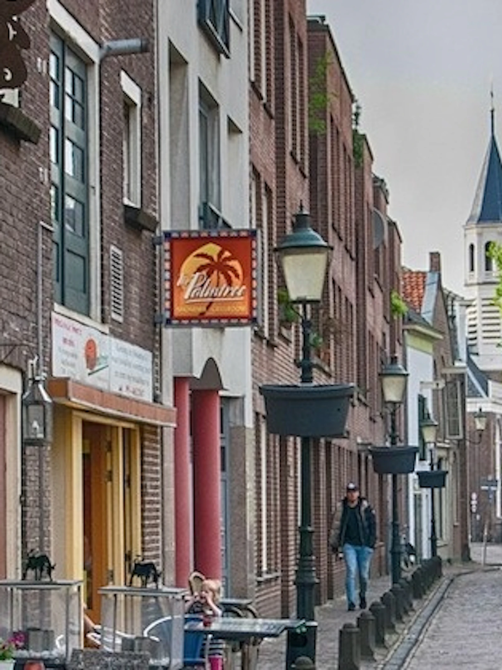 Meten is weten in Amersfoort