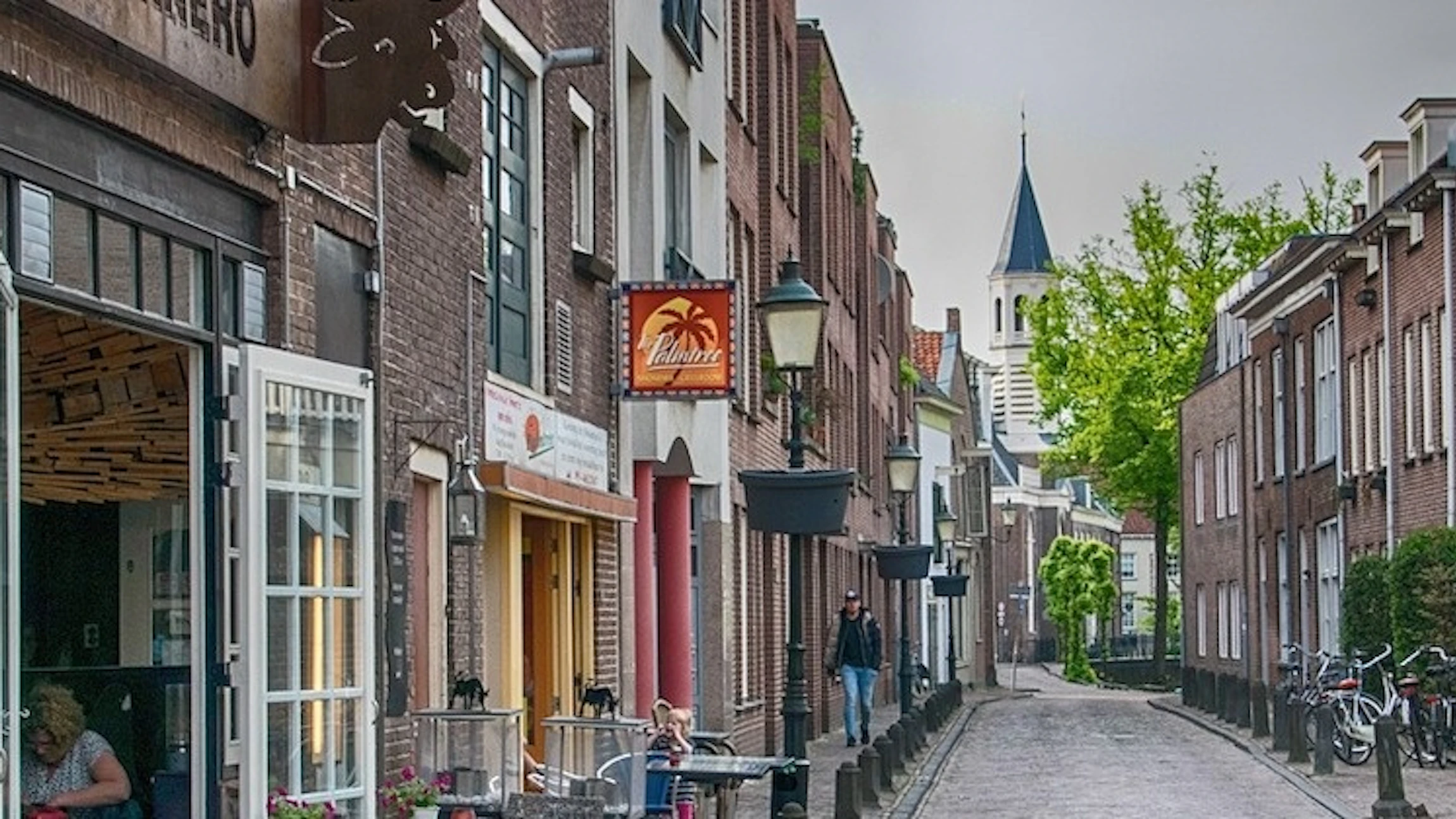 Meten is weten in Amersfoort