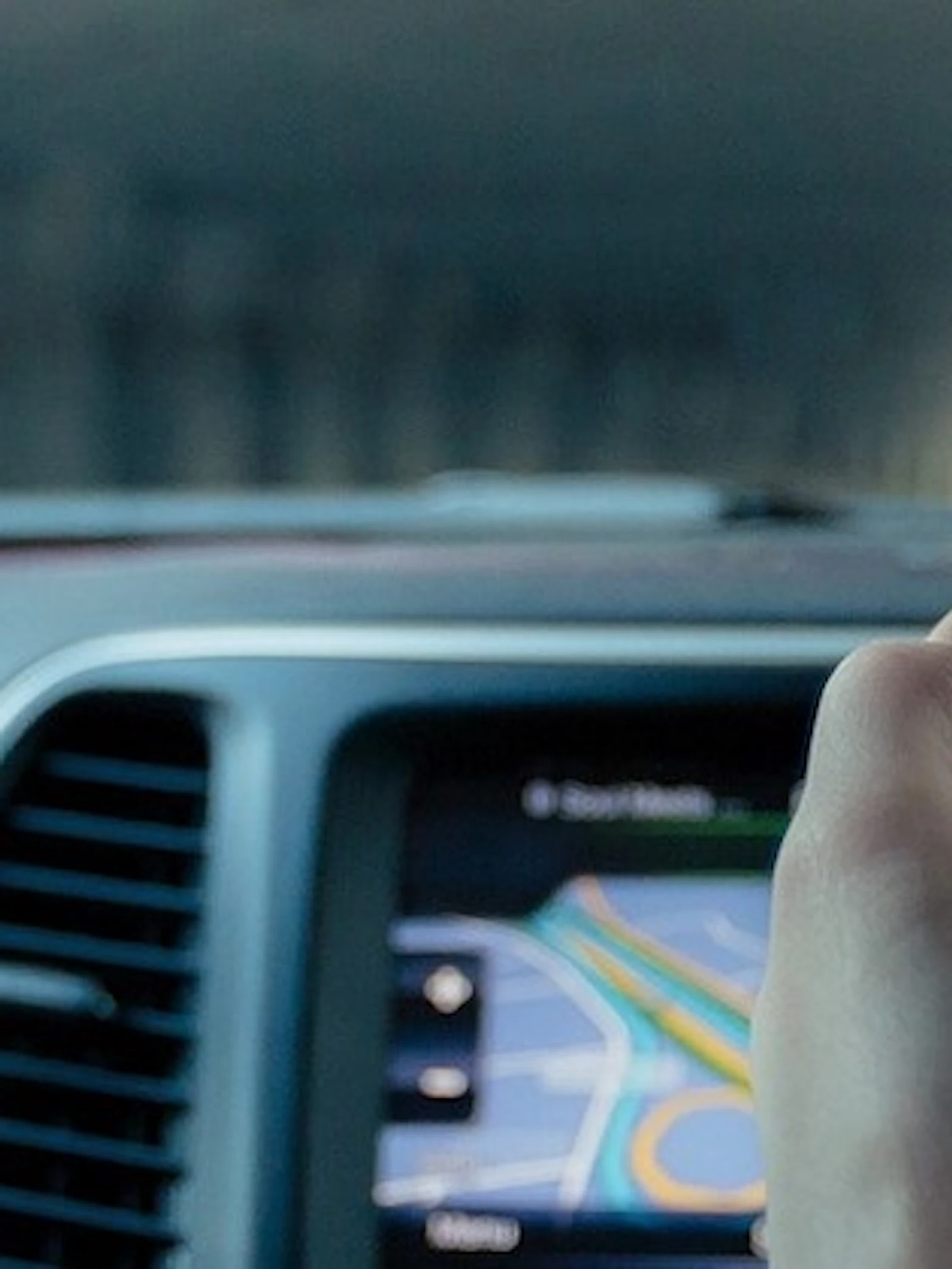 Bouw mee aan een indoor TomTom